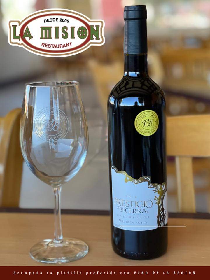 Restaurant La Mision image 2