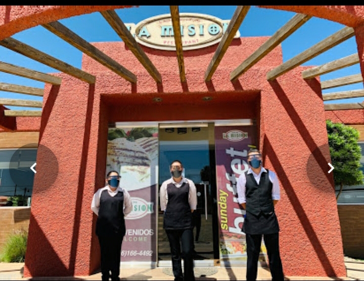 Restaurant La Mision image 3