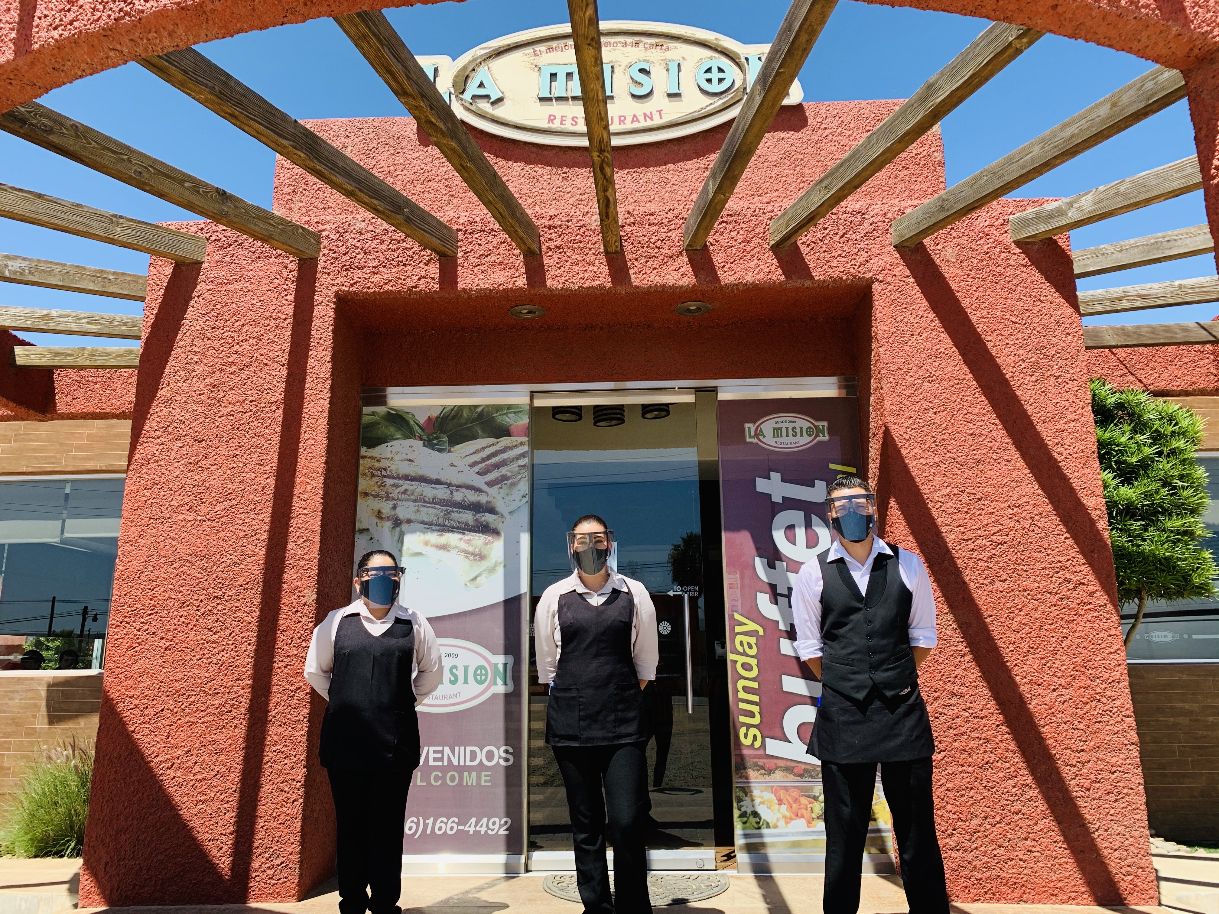 Restaurant La Mision image 4