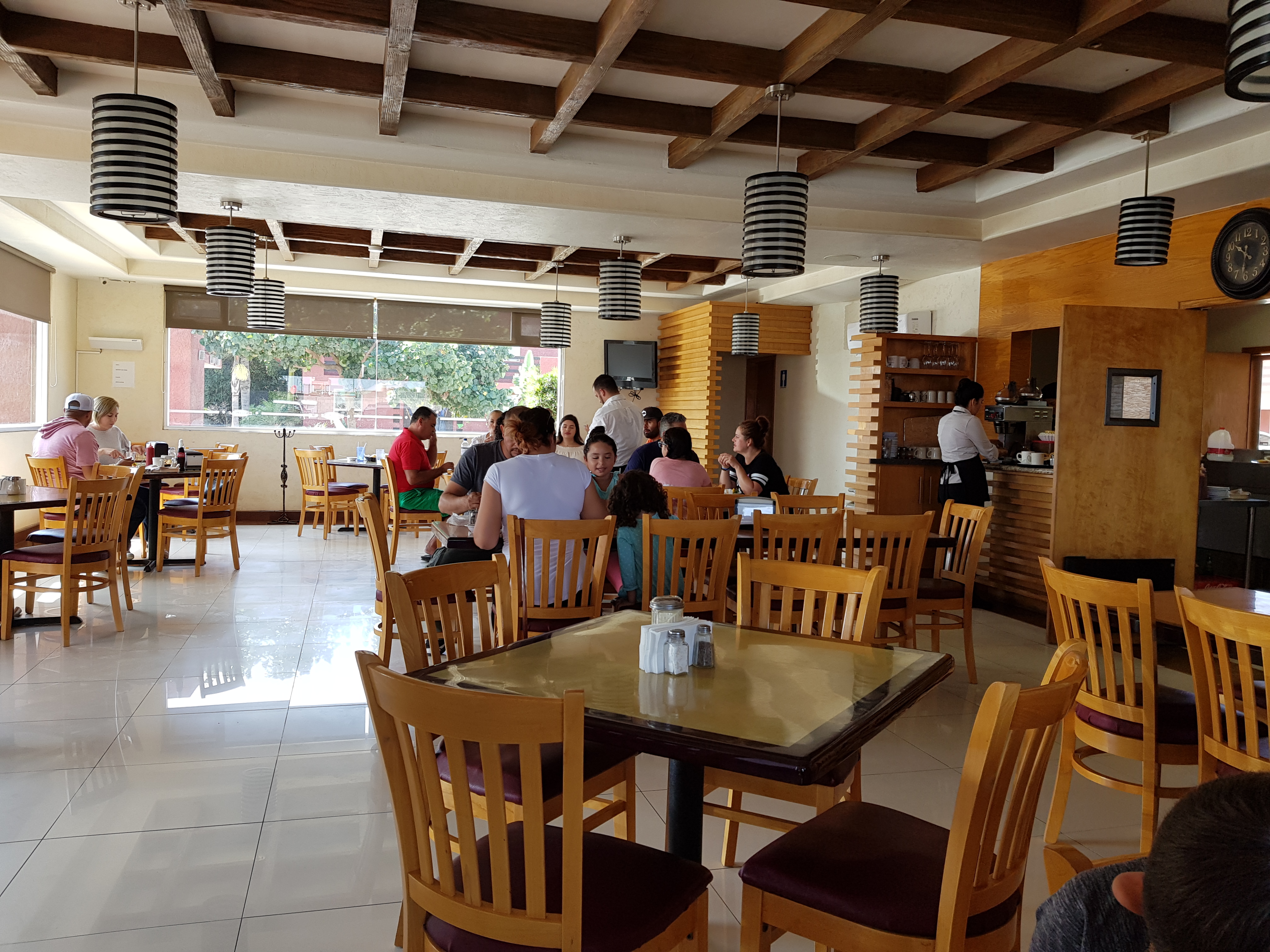 Restaurant La Mision image 5