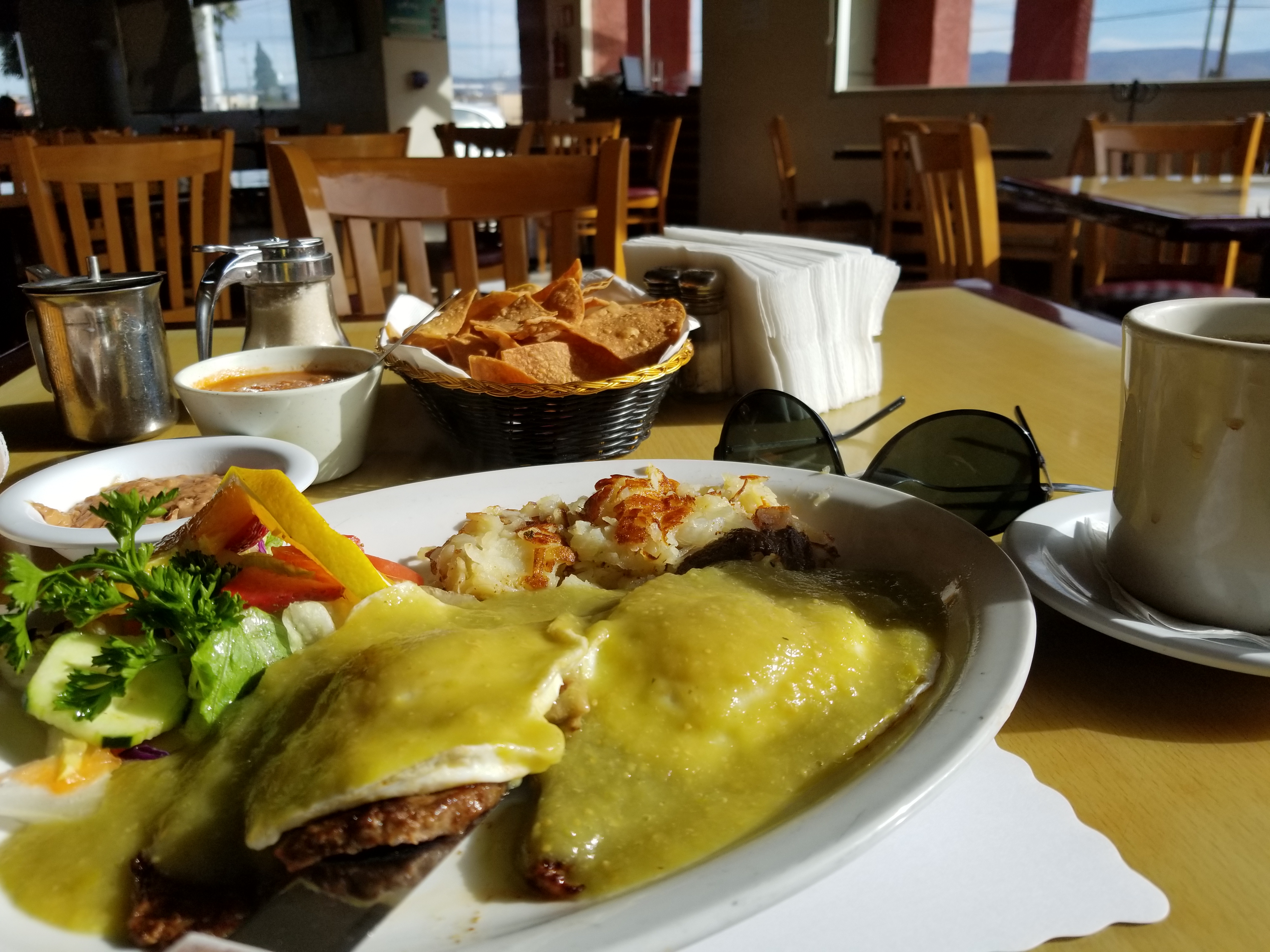 Restaurant La Mision image 6