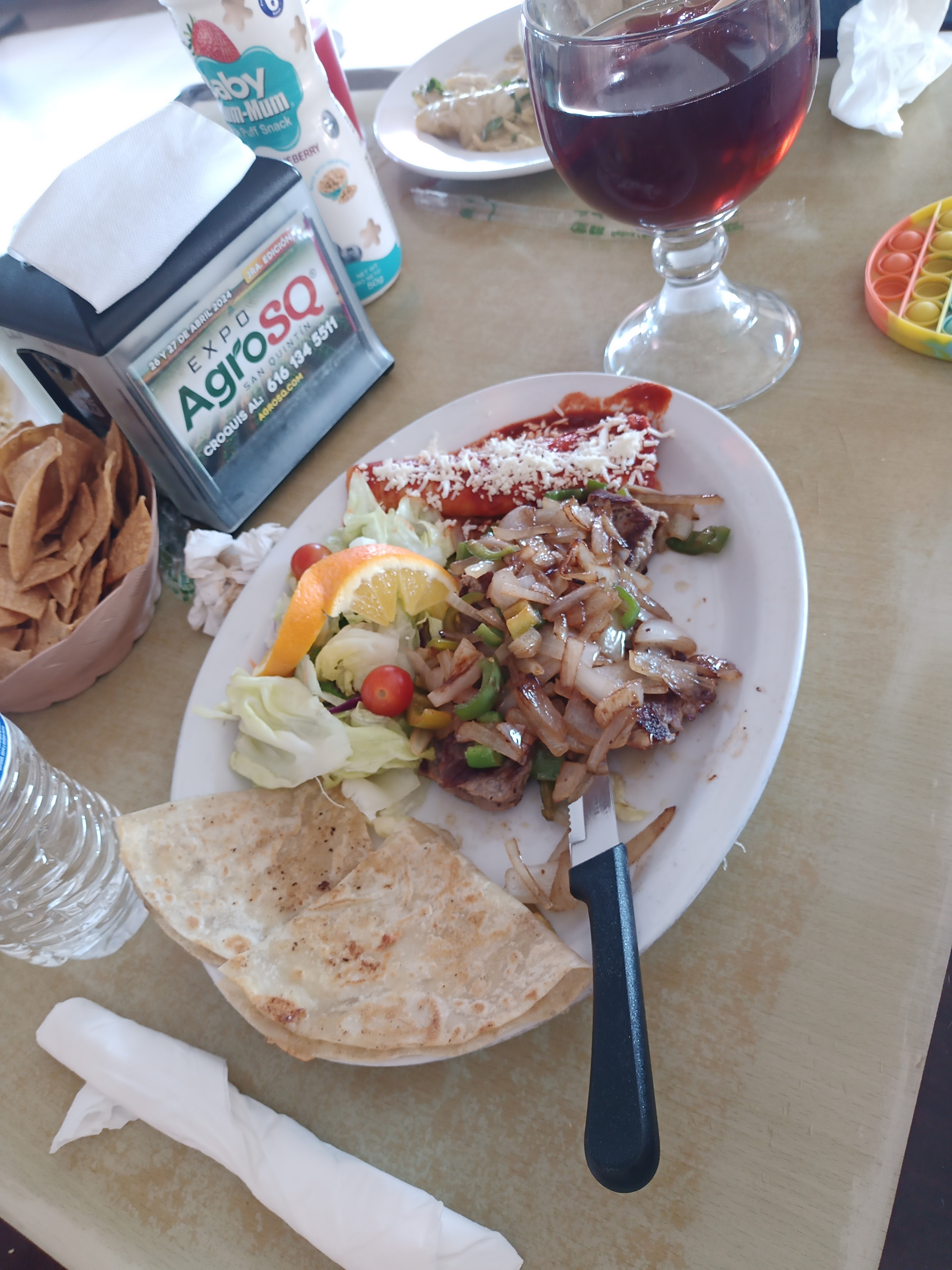 Restaurant La Mision image 7