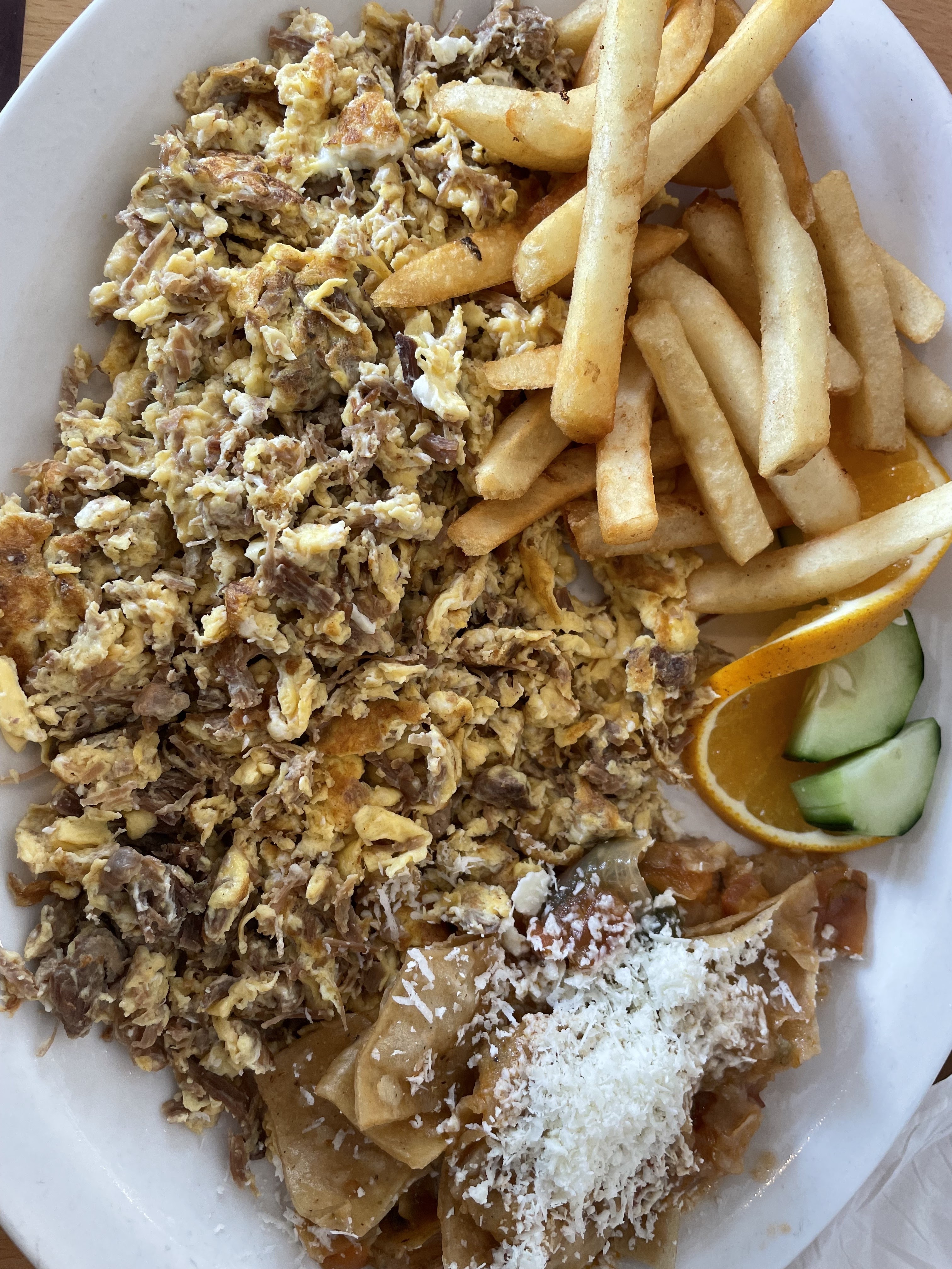 Restaurant La Mision image 8