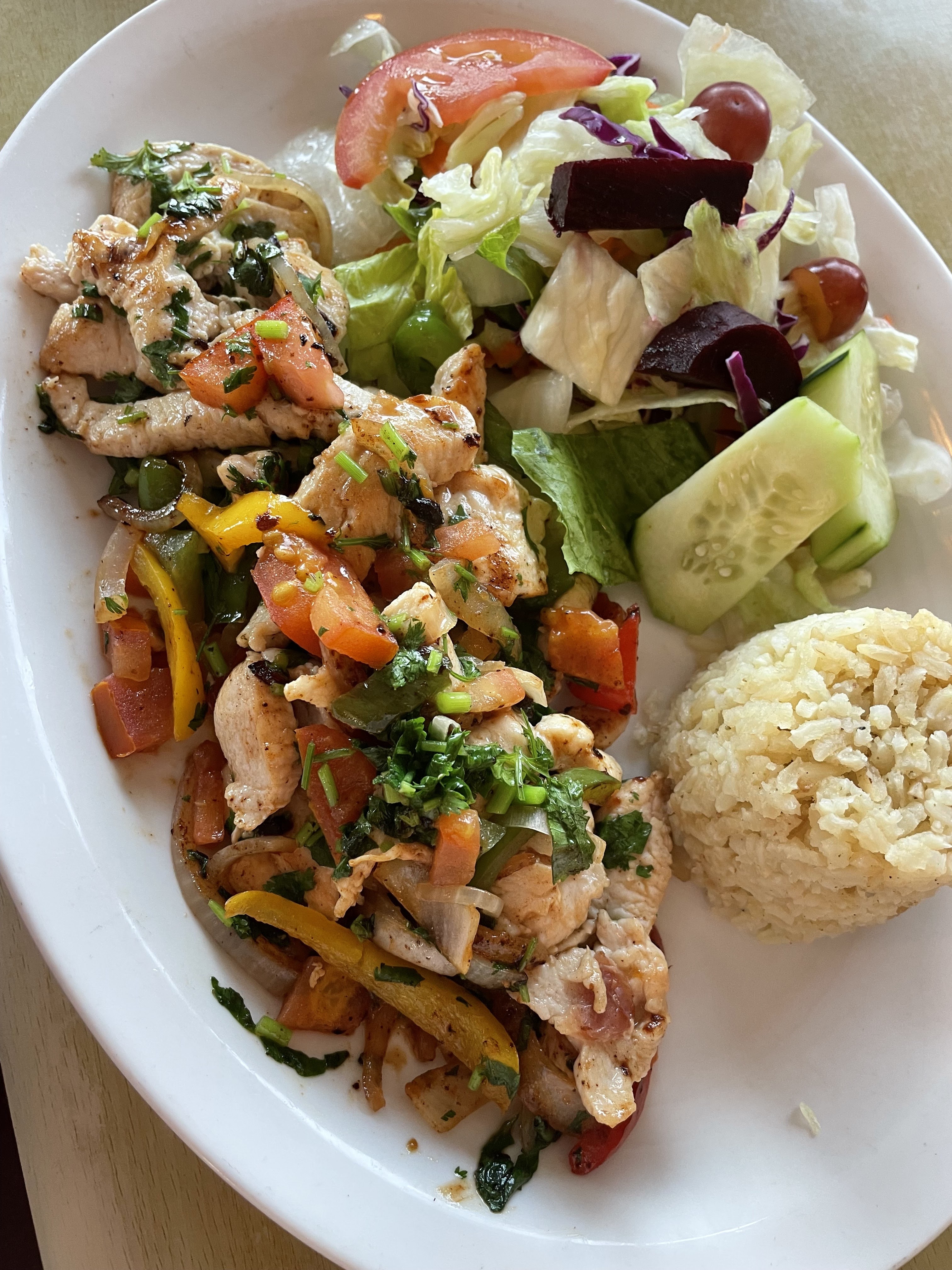 Restaurant La Mision image 9