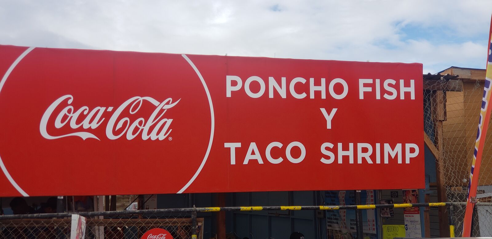 Poncho's Baja Fish image 10