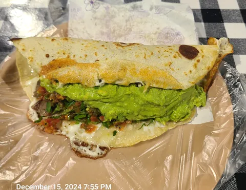 Tacos El Perico image 1
