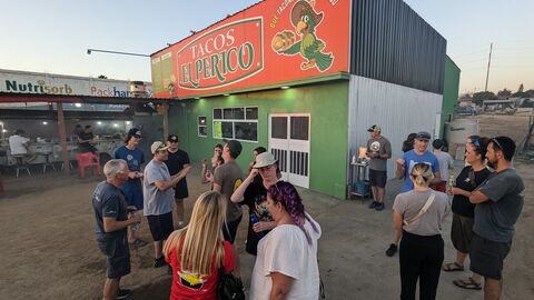 Tacos El Perico image 4