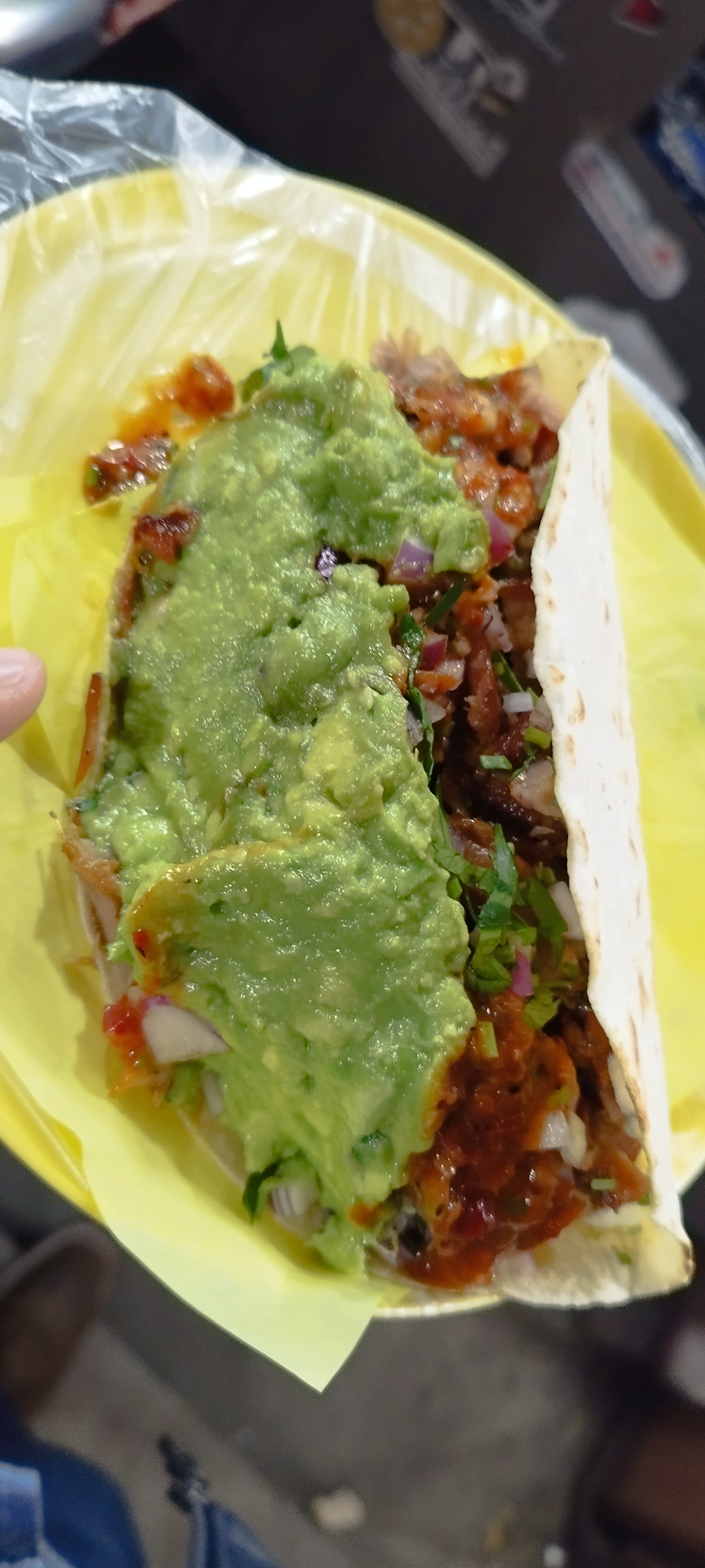 Tacos El Perico image 7