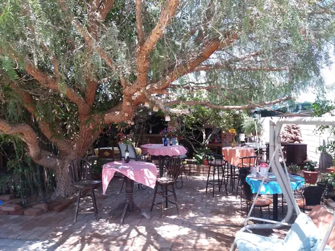 Restaurante Jardín Los Frutales image 1