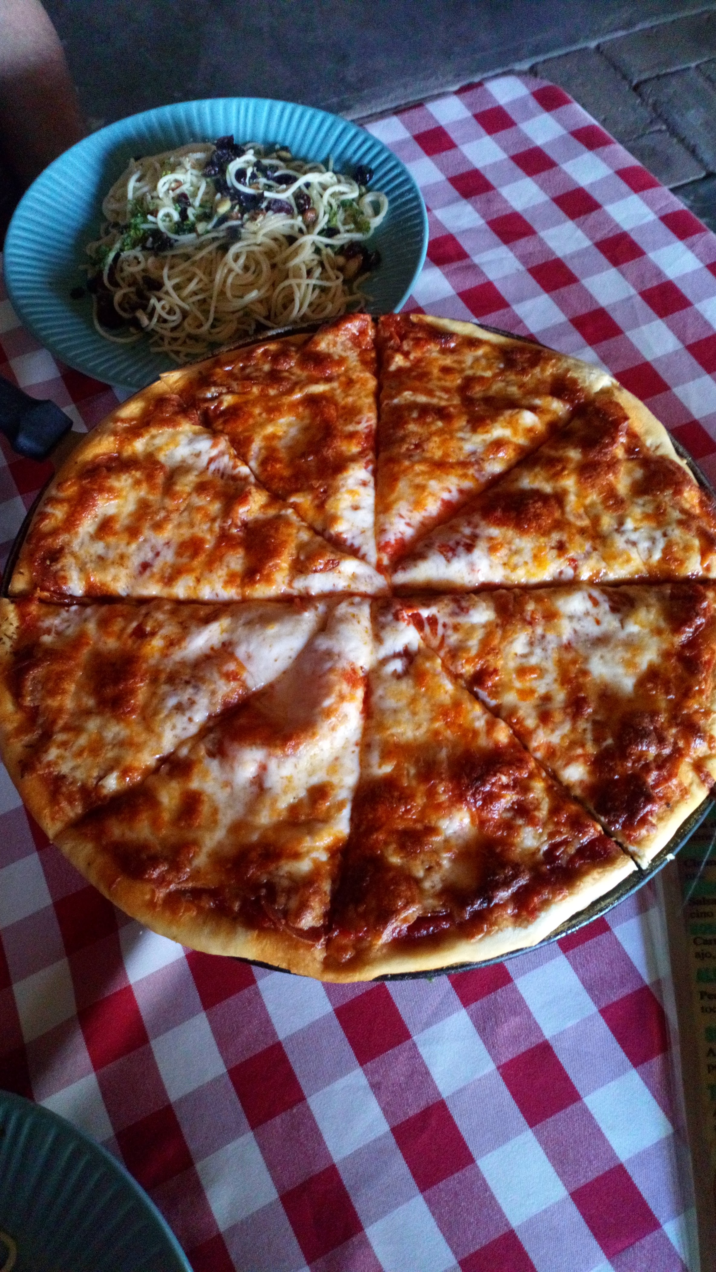 Restaurante Jardín Los Frutales image 2