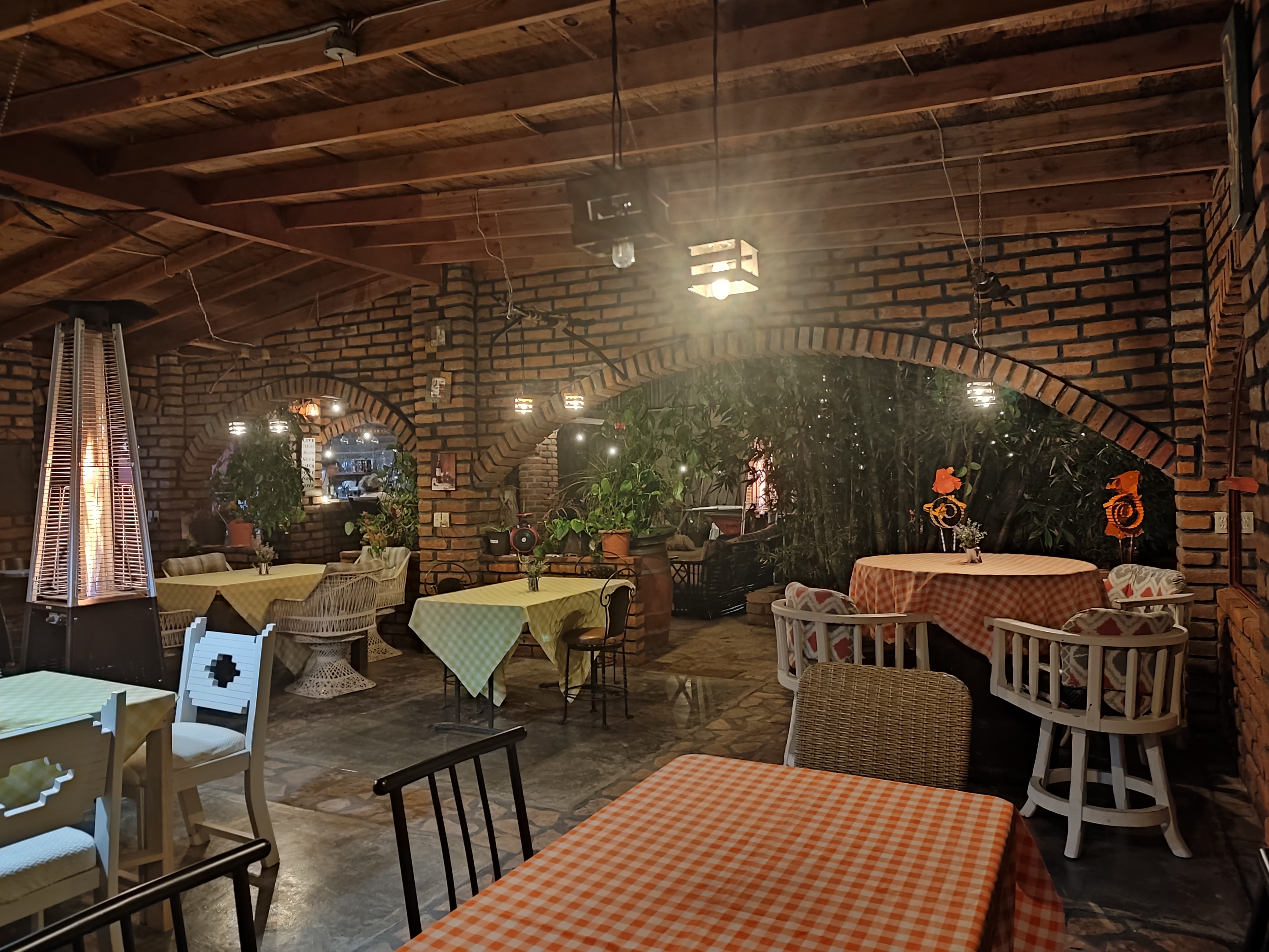 Restaurante Jardín Los Frutales image 3