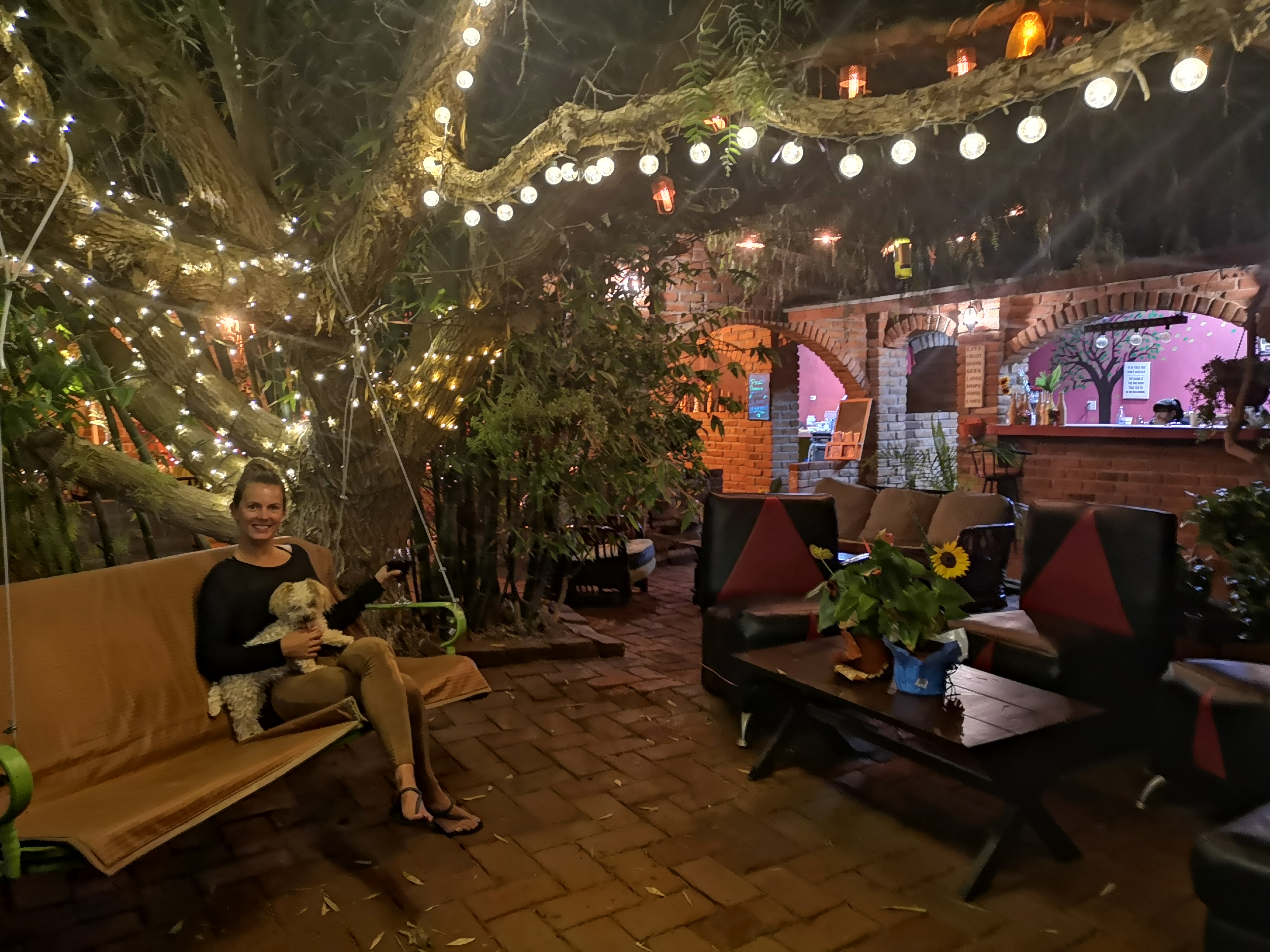 Restaurante Jardín Los Frutales image 4