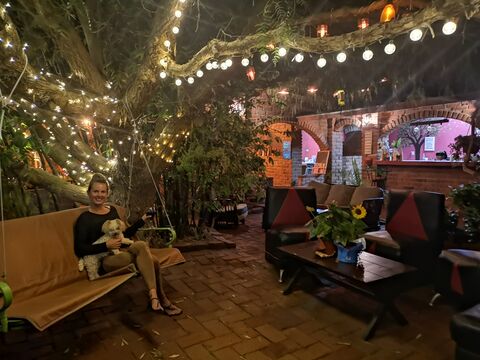 Restaurante Jardín Los Frutales image 4