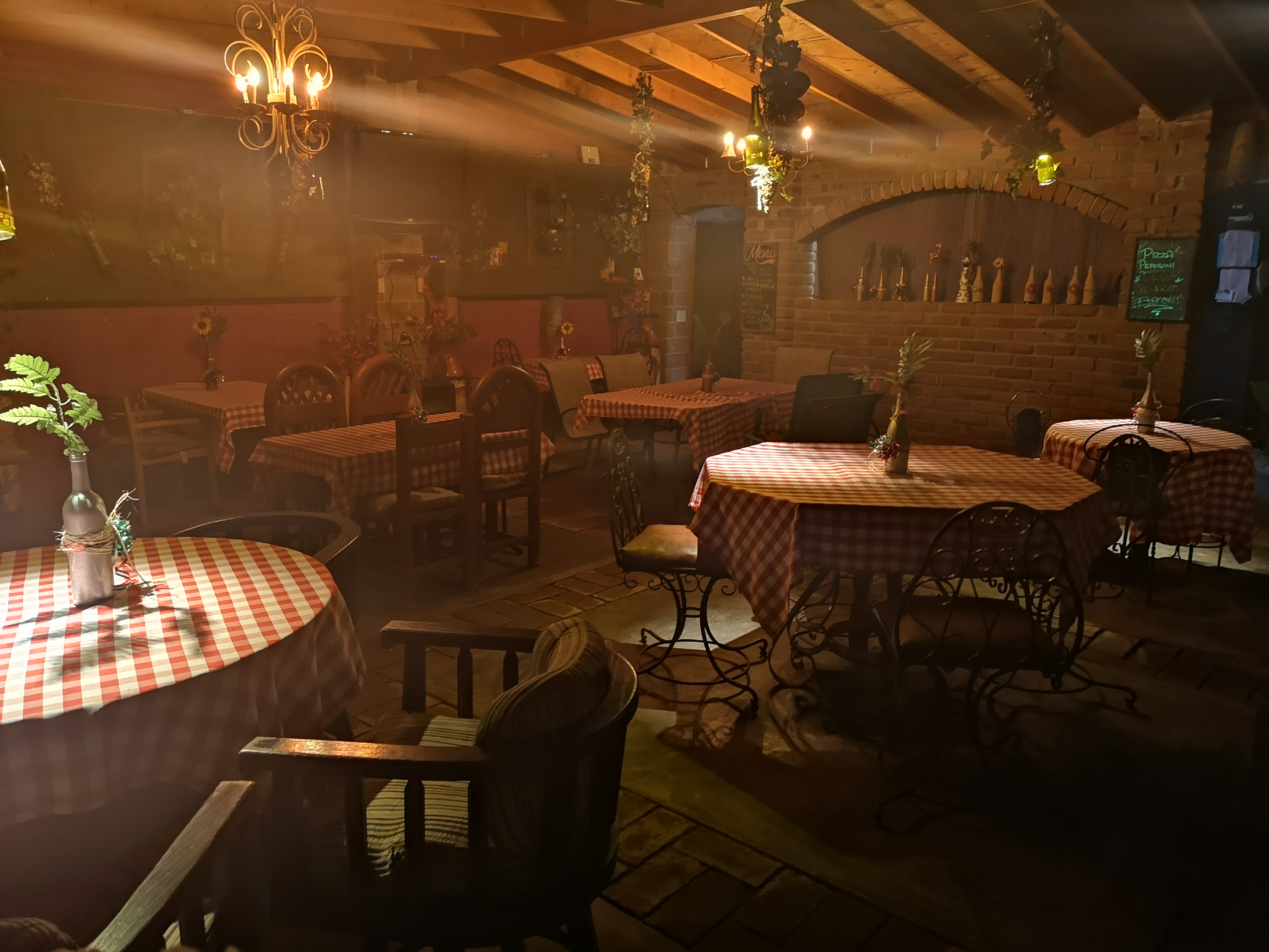 Restaurante Jardín Los Frutales image 5