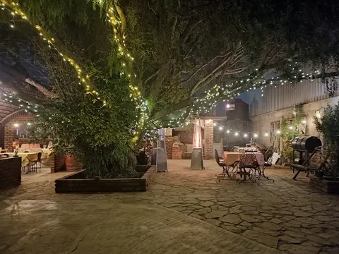 Restaurante Jardín Los Frutales image 7