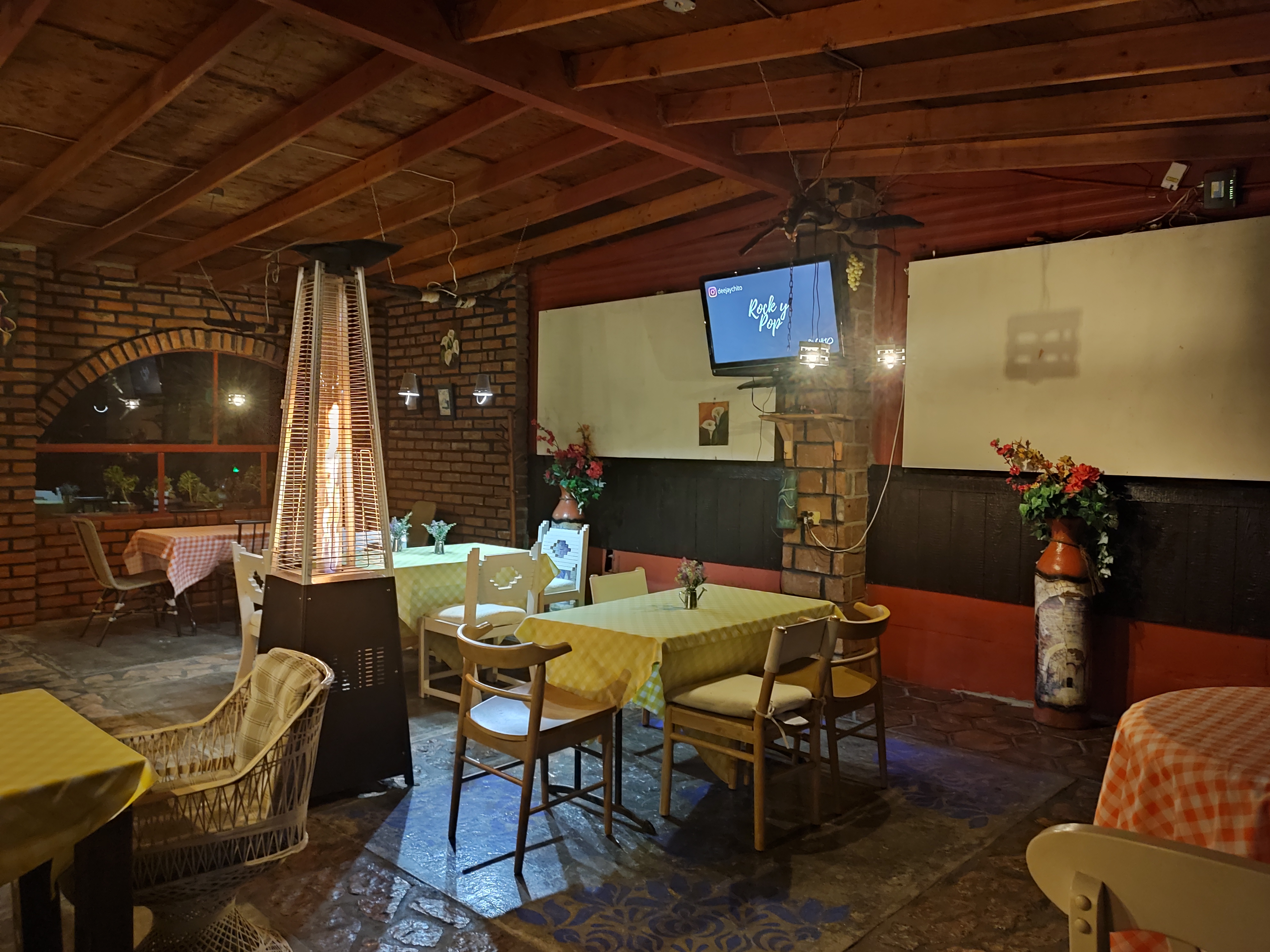 Restaurante Jardín Los Frutales image 8