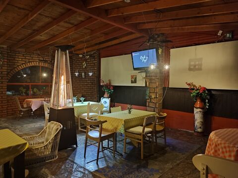 Restaurante Jardín Los Frutales image 8