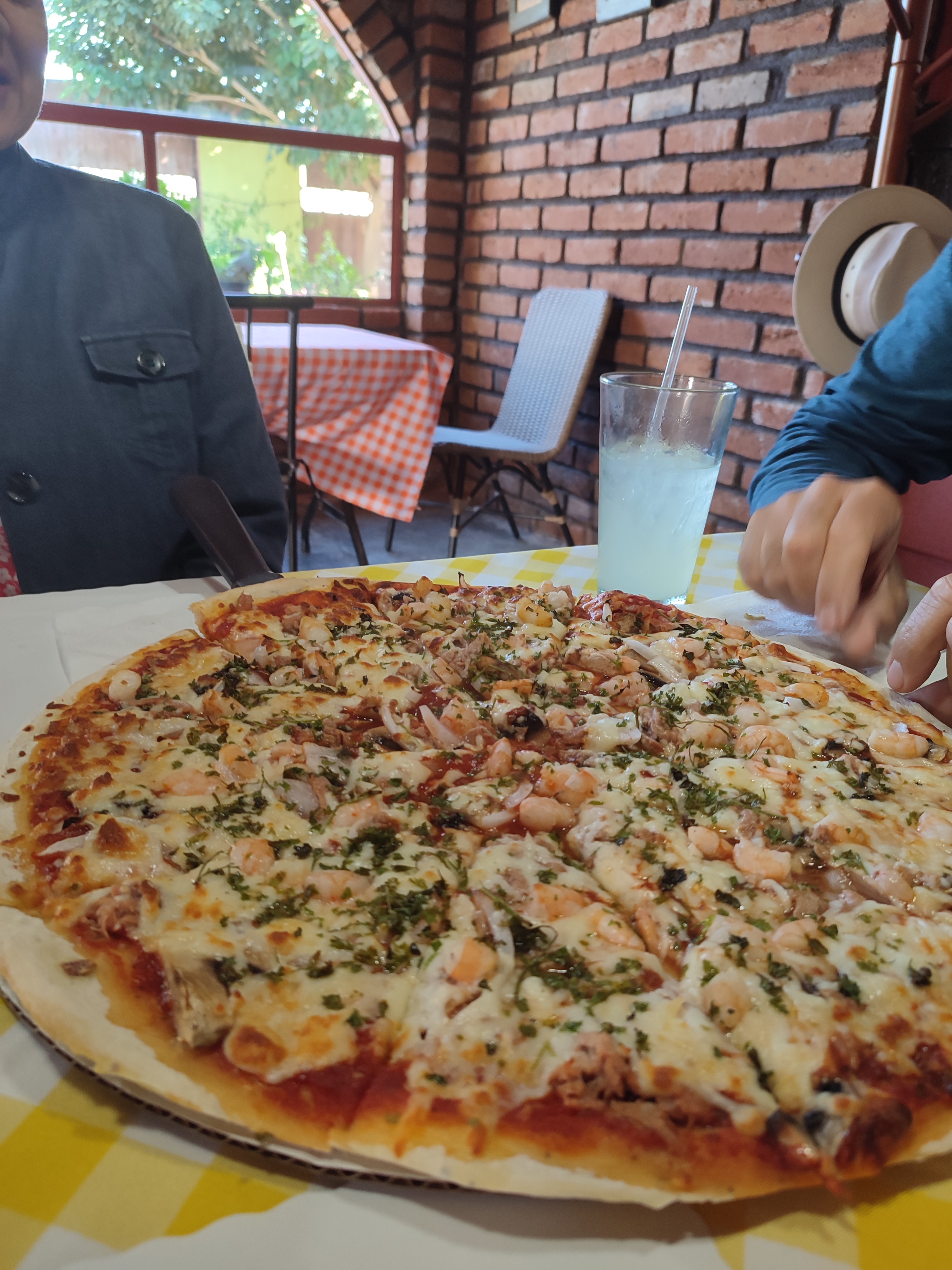 Restaurante Jardín Los Frutales image 10