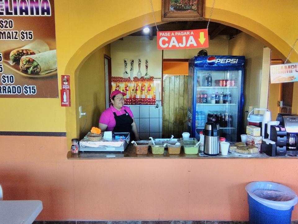 Burritos La Moreliana image 1