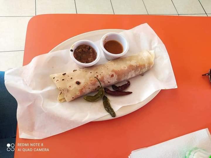 Burritos La Moreliana image 2