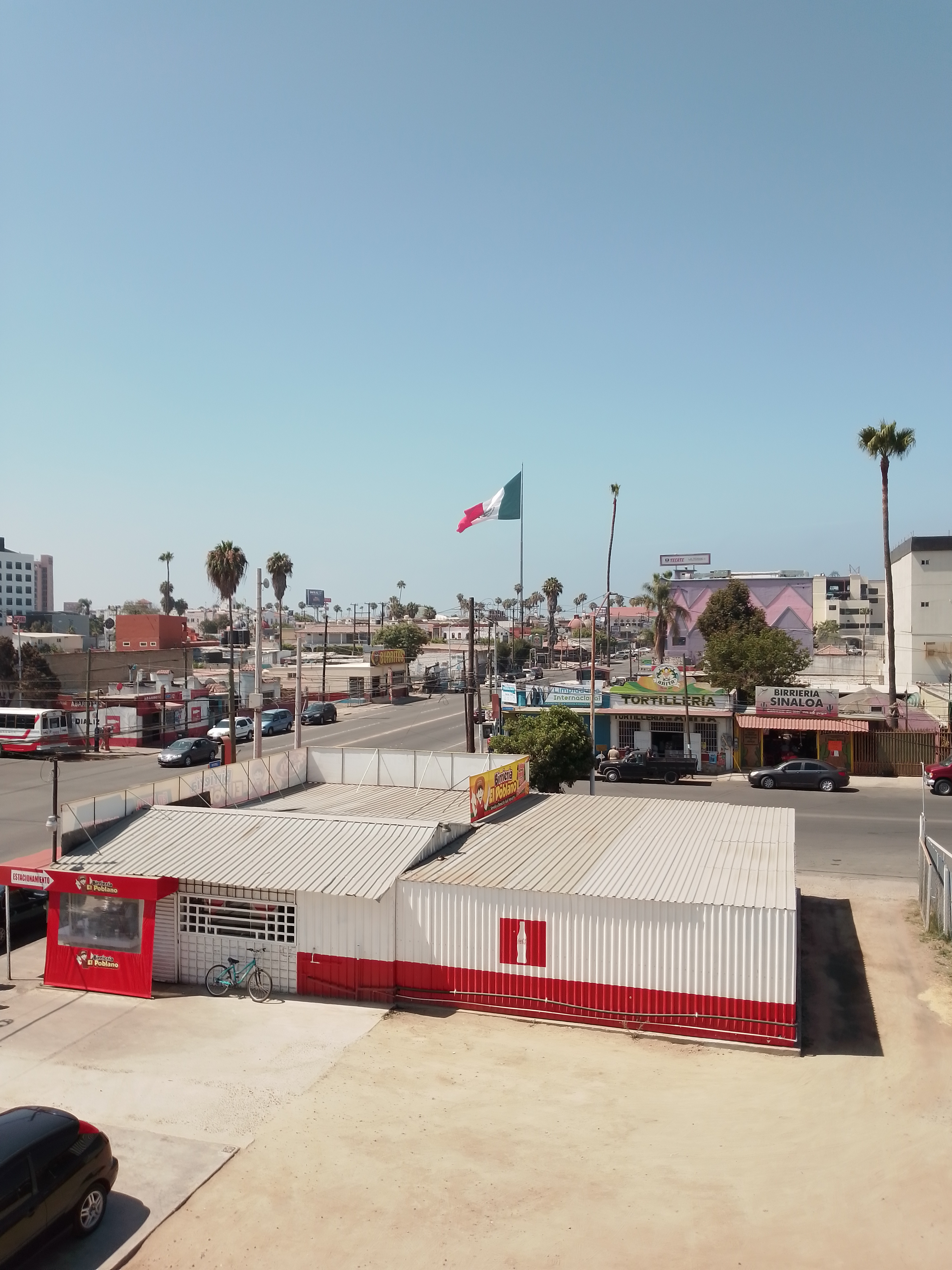 Burritos La Moreliana image 4