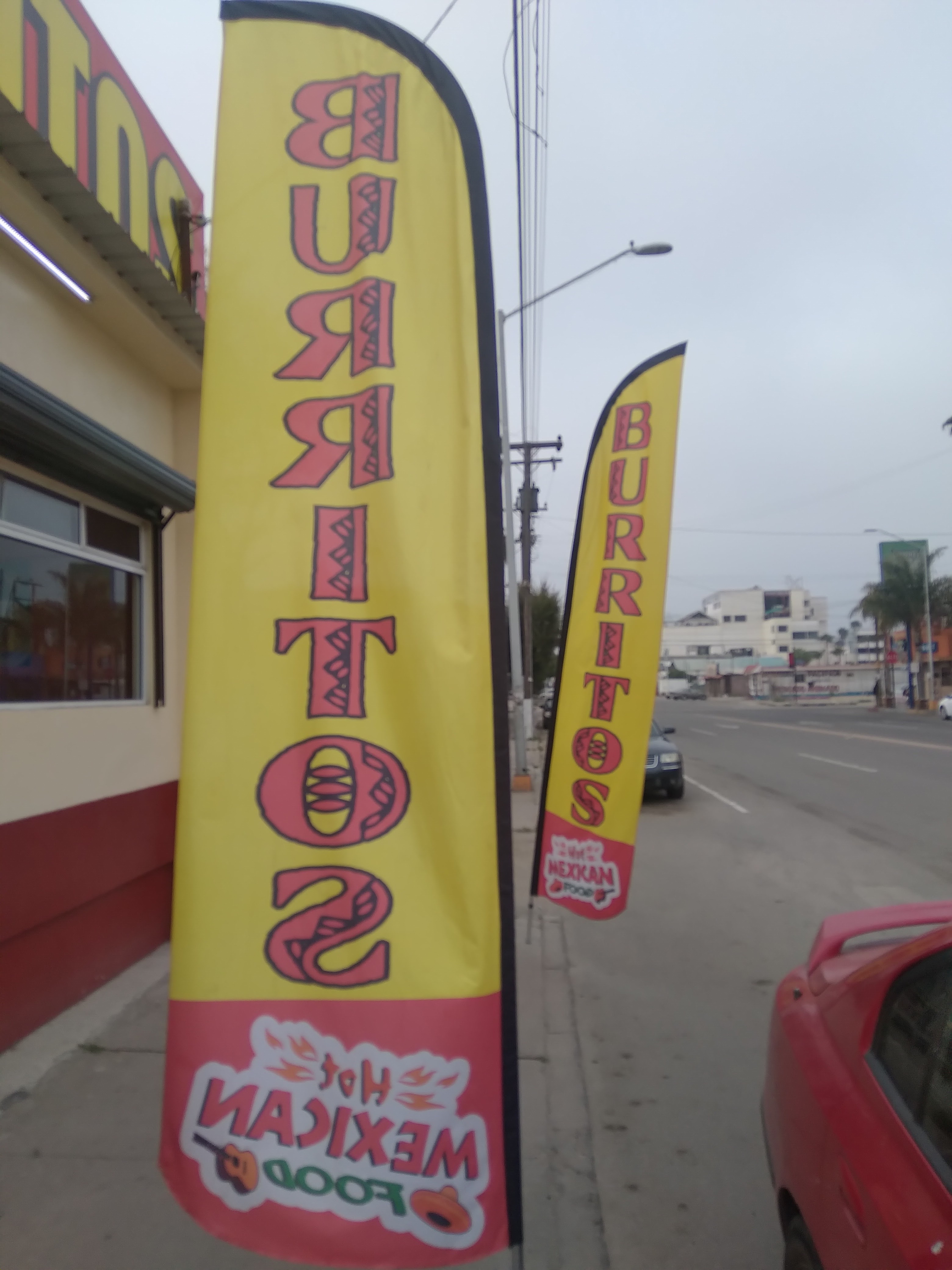 Burritos La Moreliana image 5