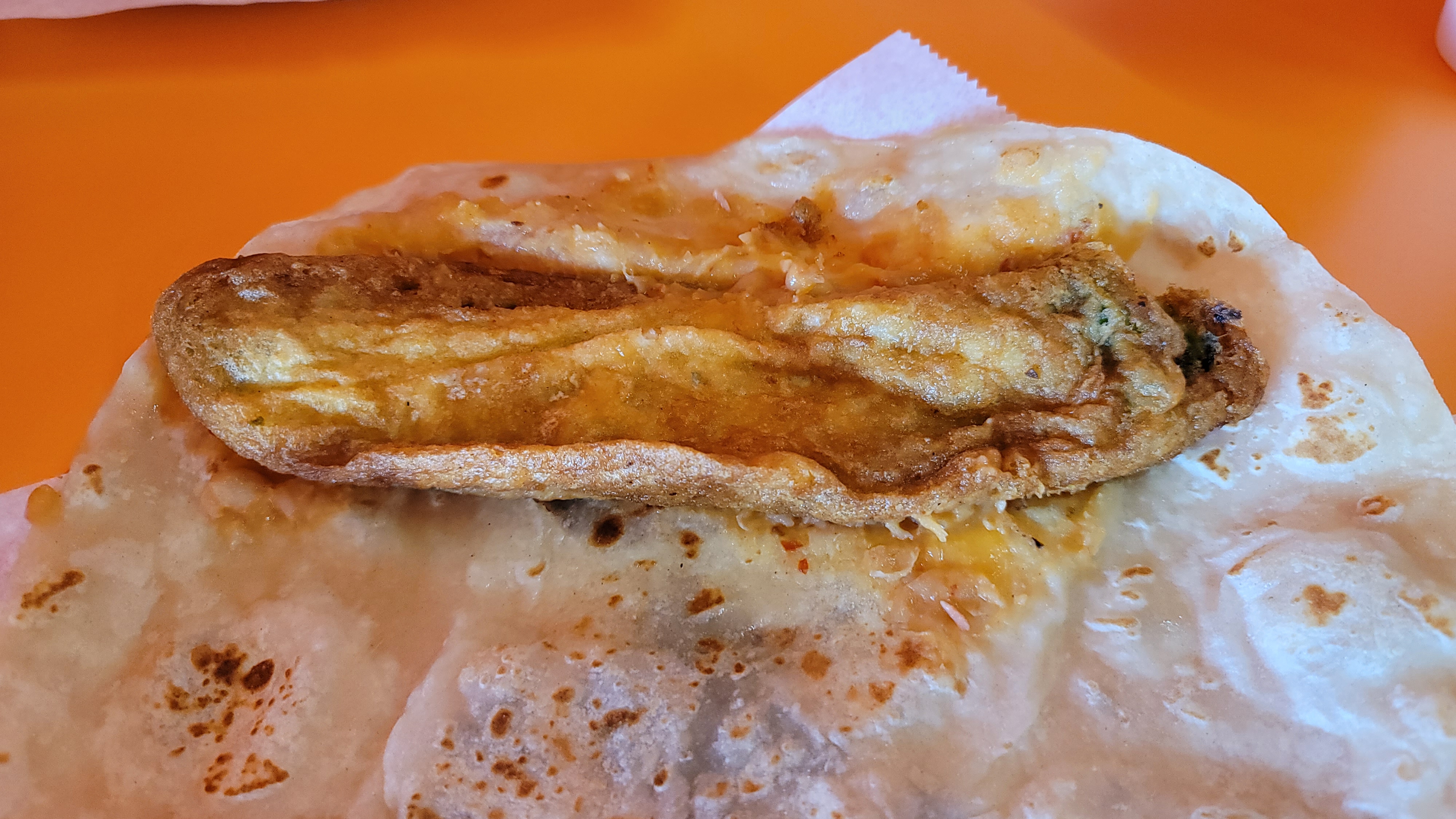 Burritos La Moreliana image 6