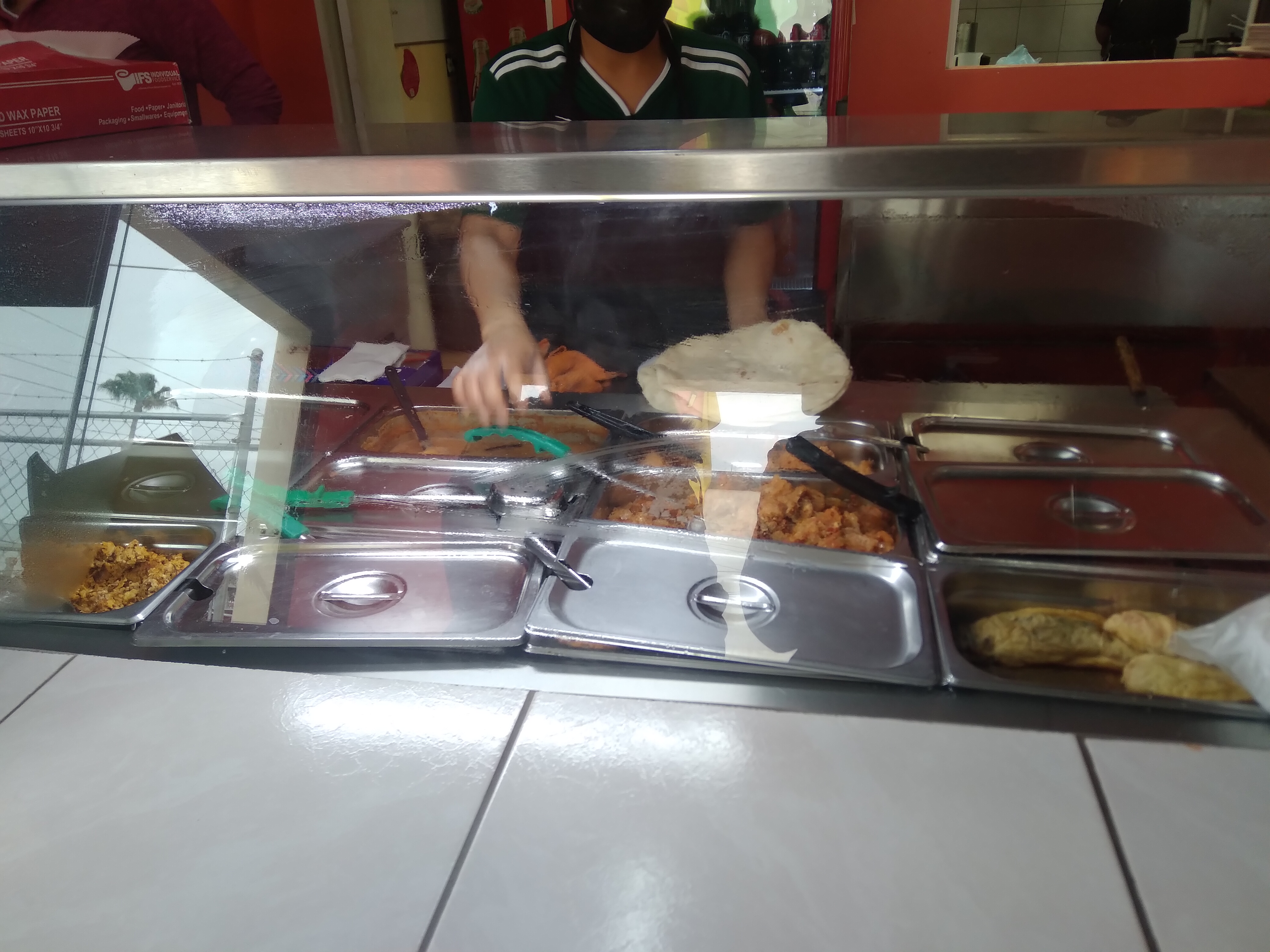 Burritos La Moreliana image 10