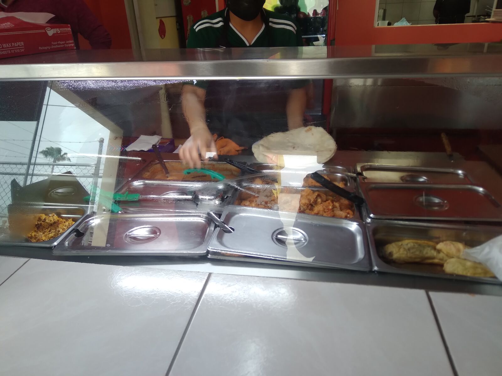Burritos La Moreliana image 10