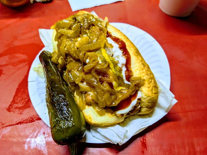 Minions Hotdogs image 1