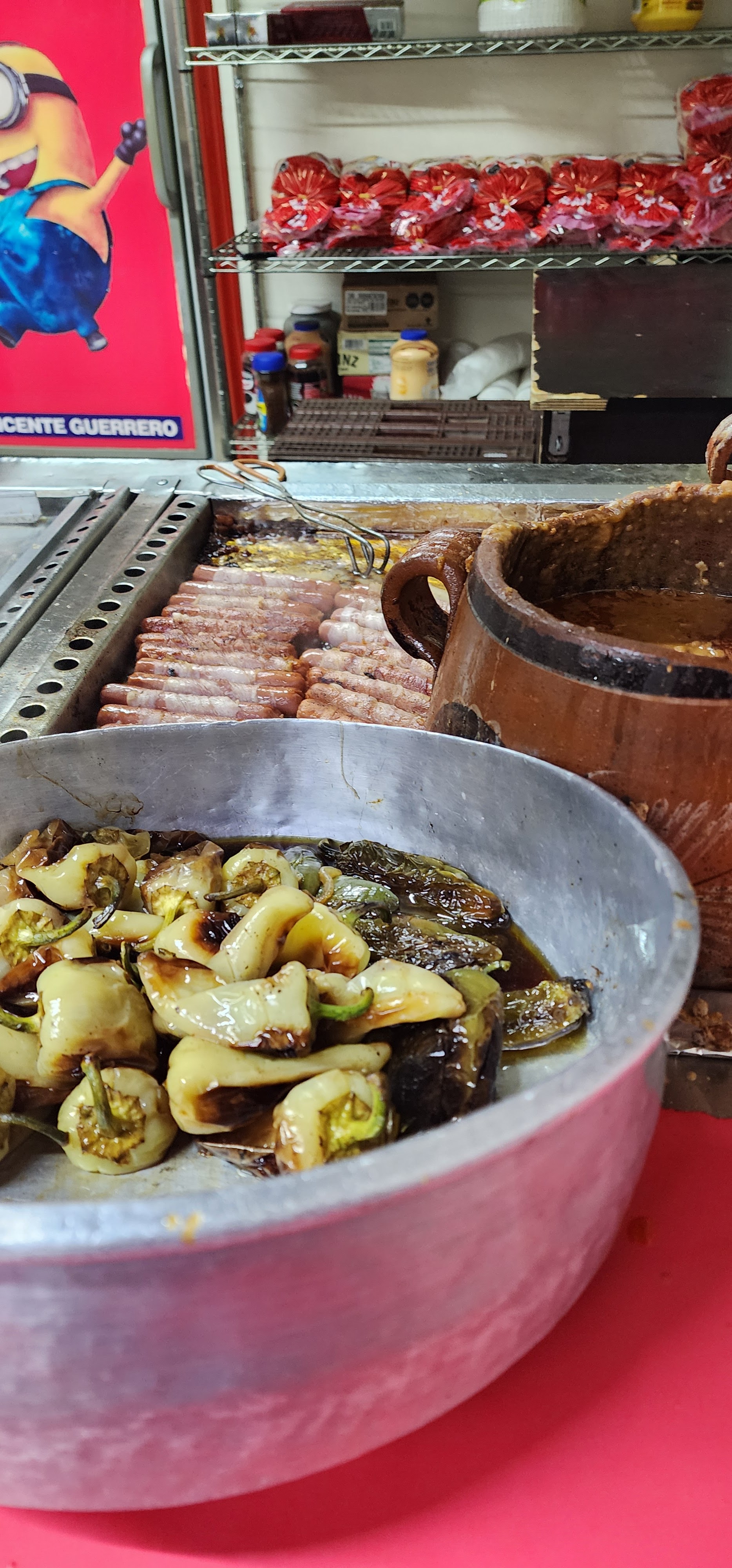 Minions Hotdogs image 4