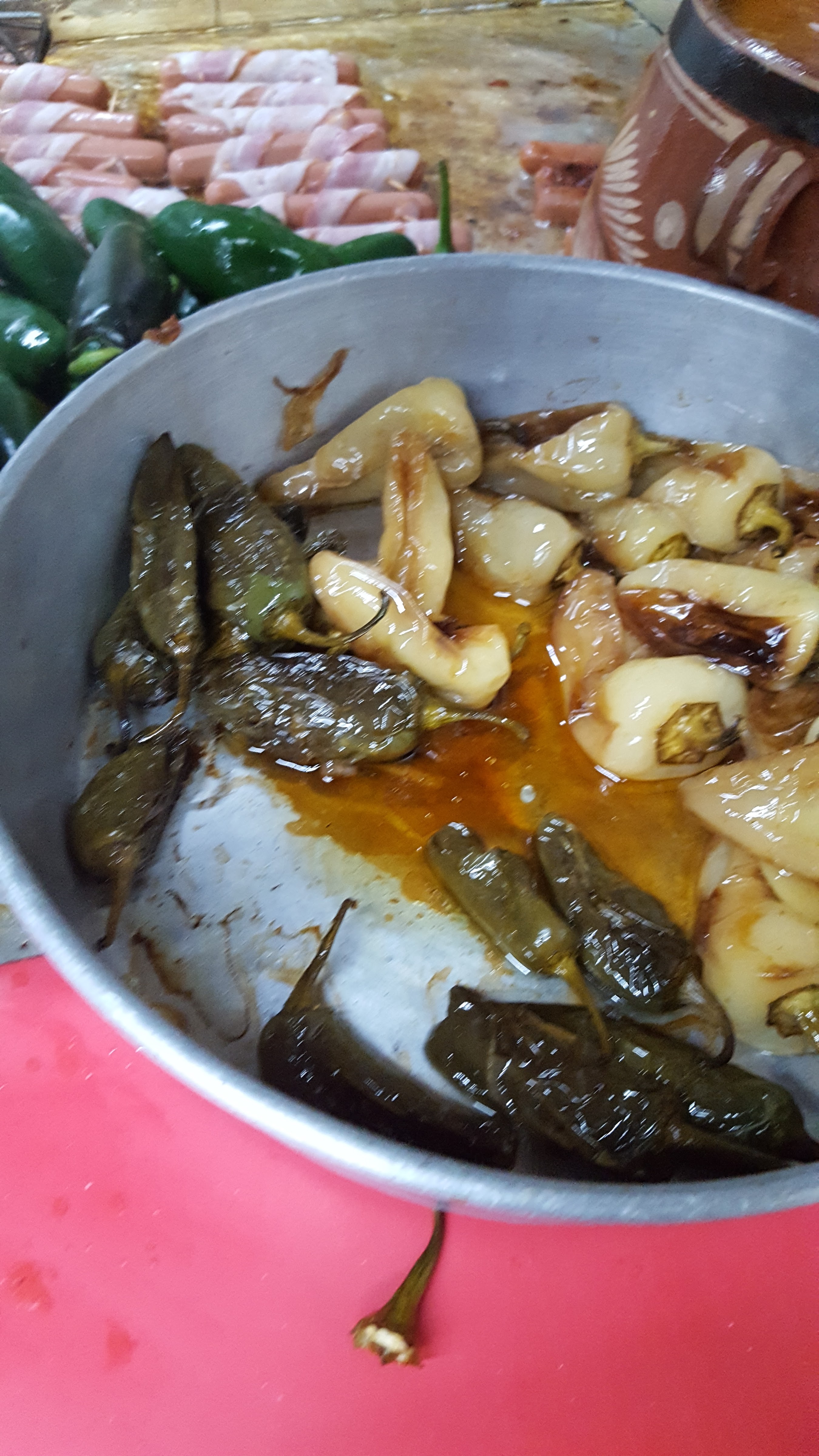 Minions Hotdogs image 6