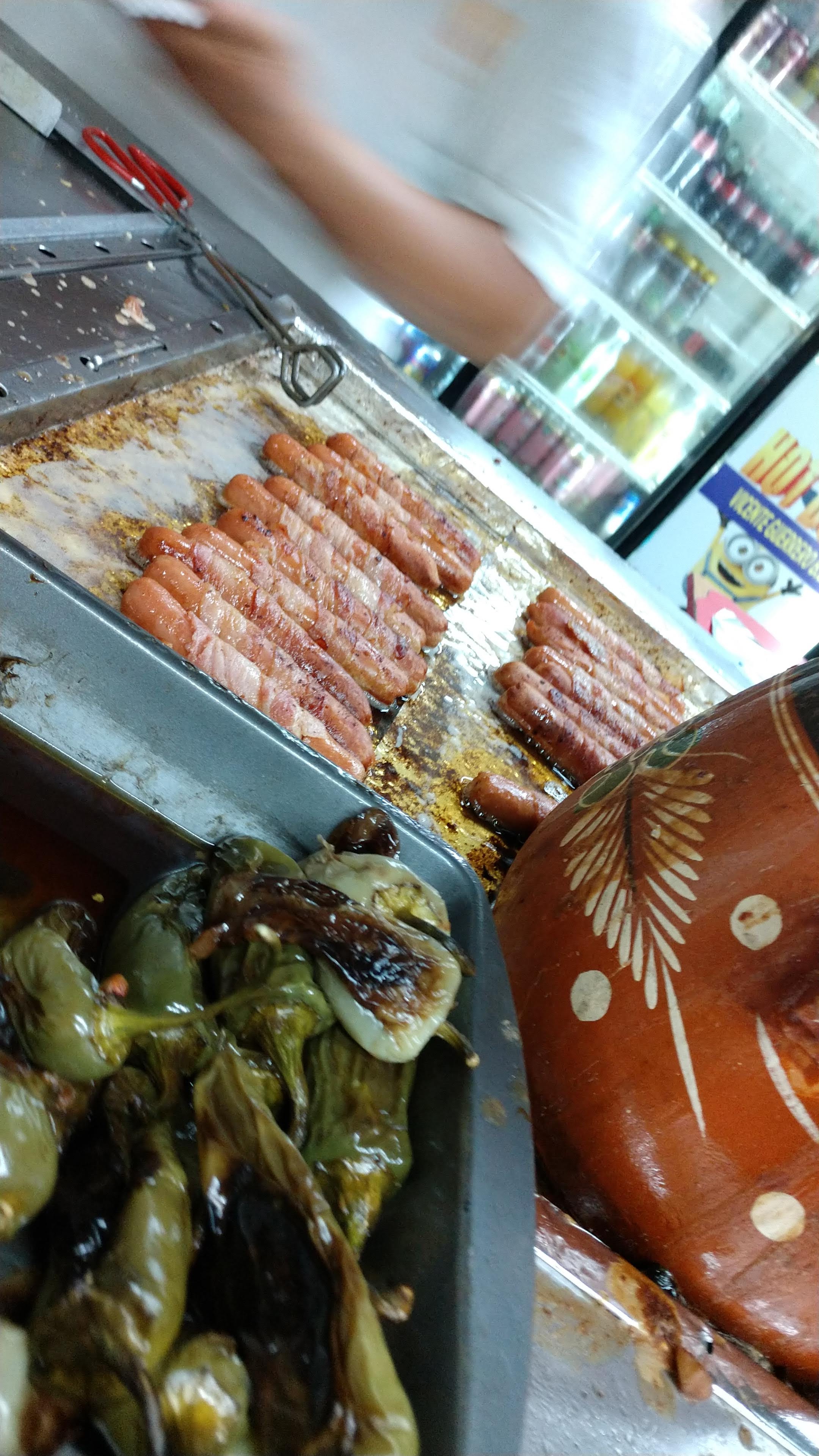 Minions Hotdogs image 7