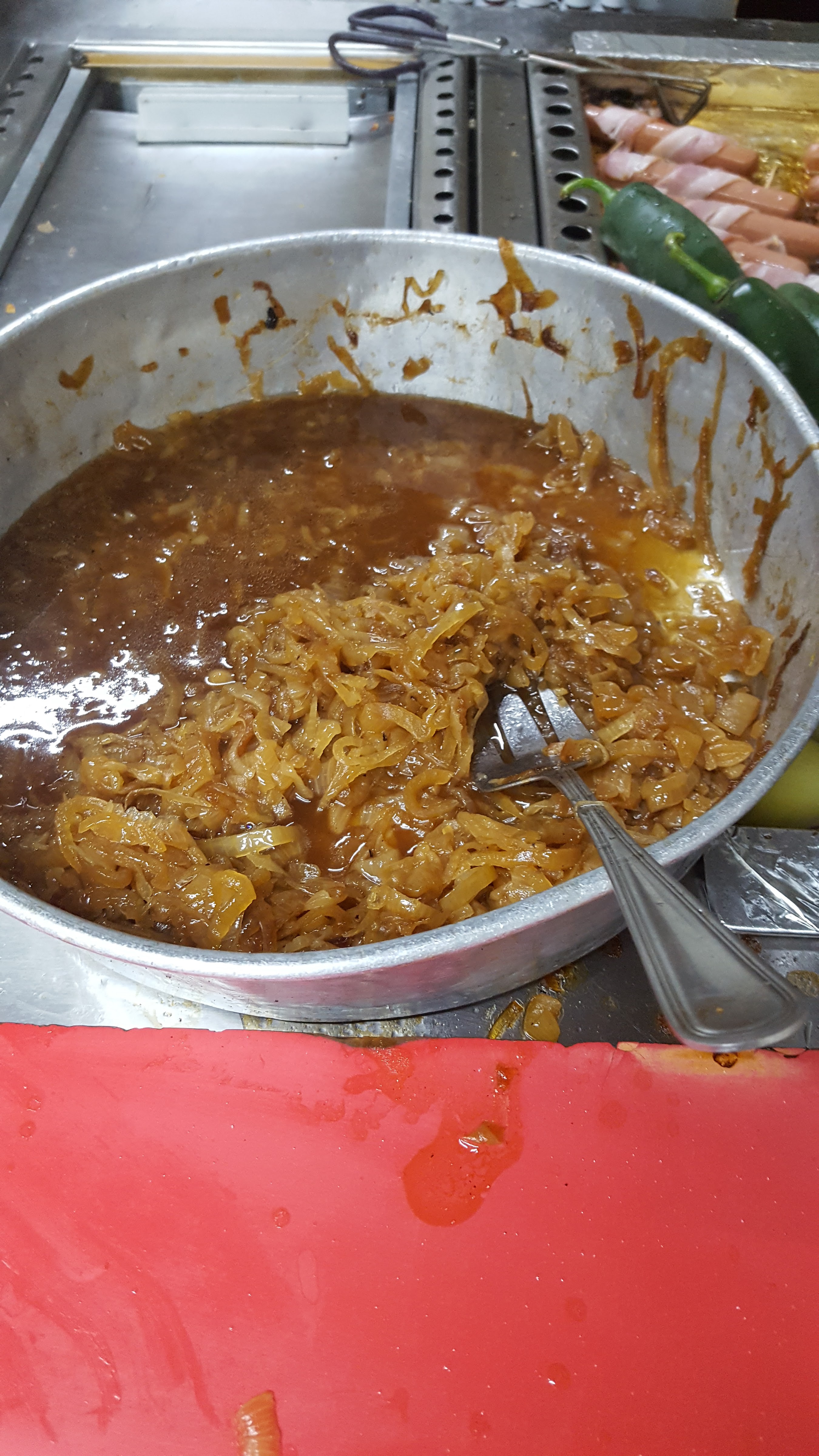 Minions Hotdogs image 8