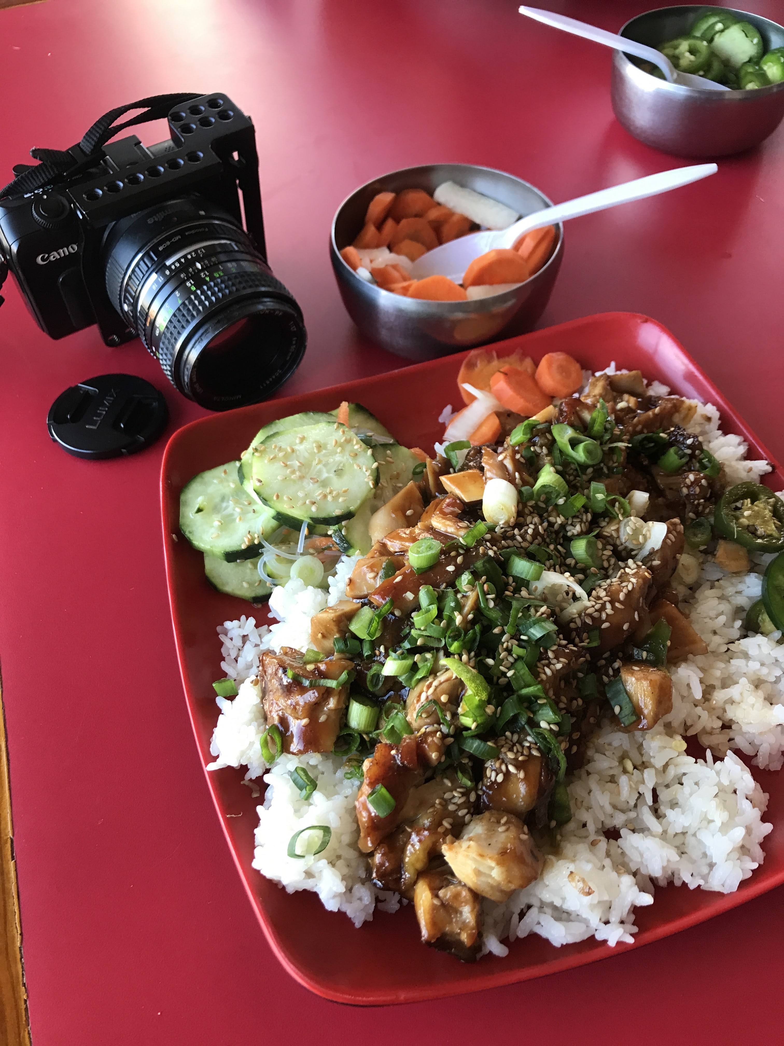 TERIYAKI LA KAM image 2