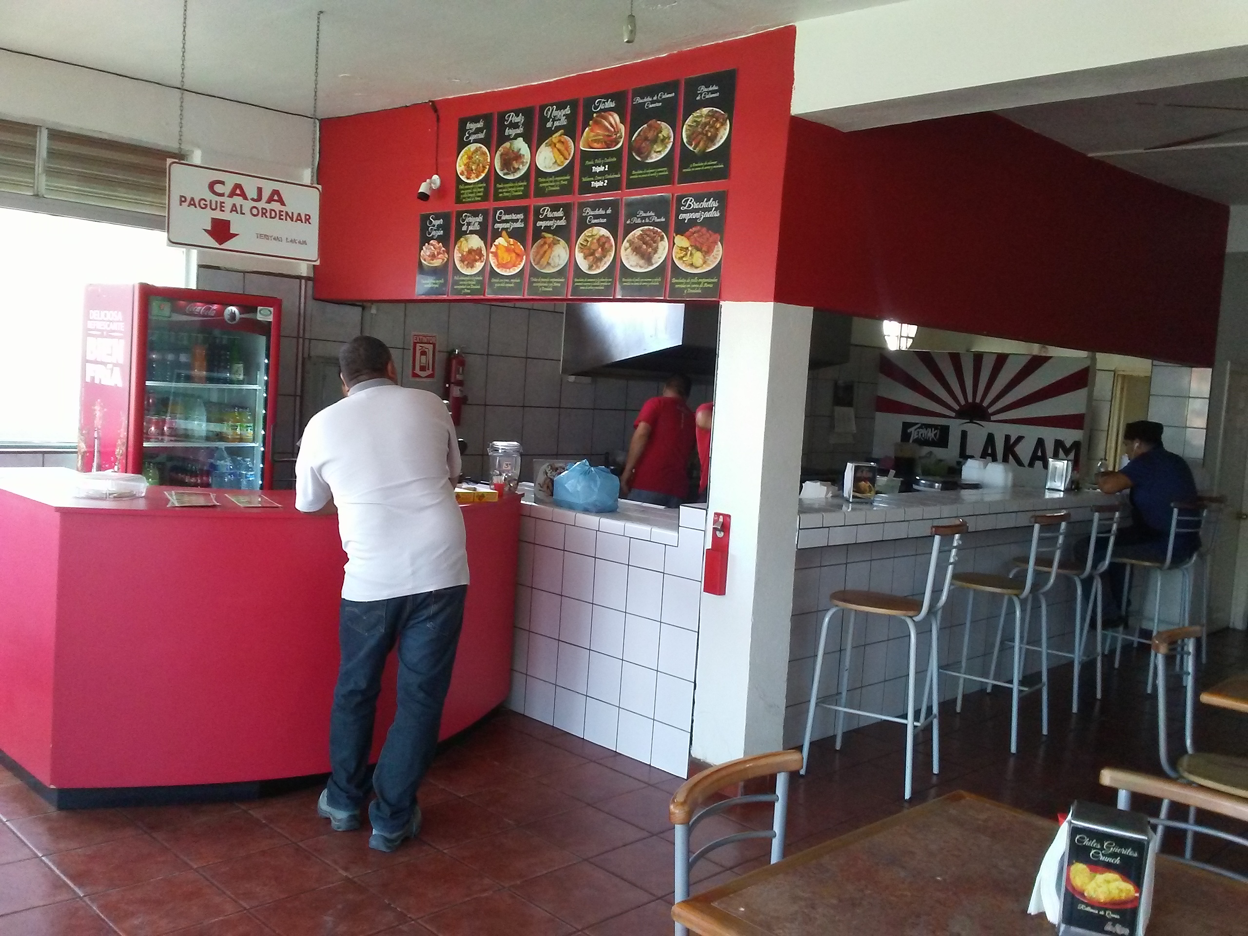 TERIYAKI LA KAM image 3