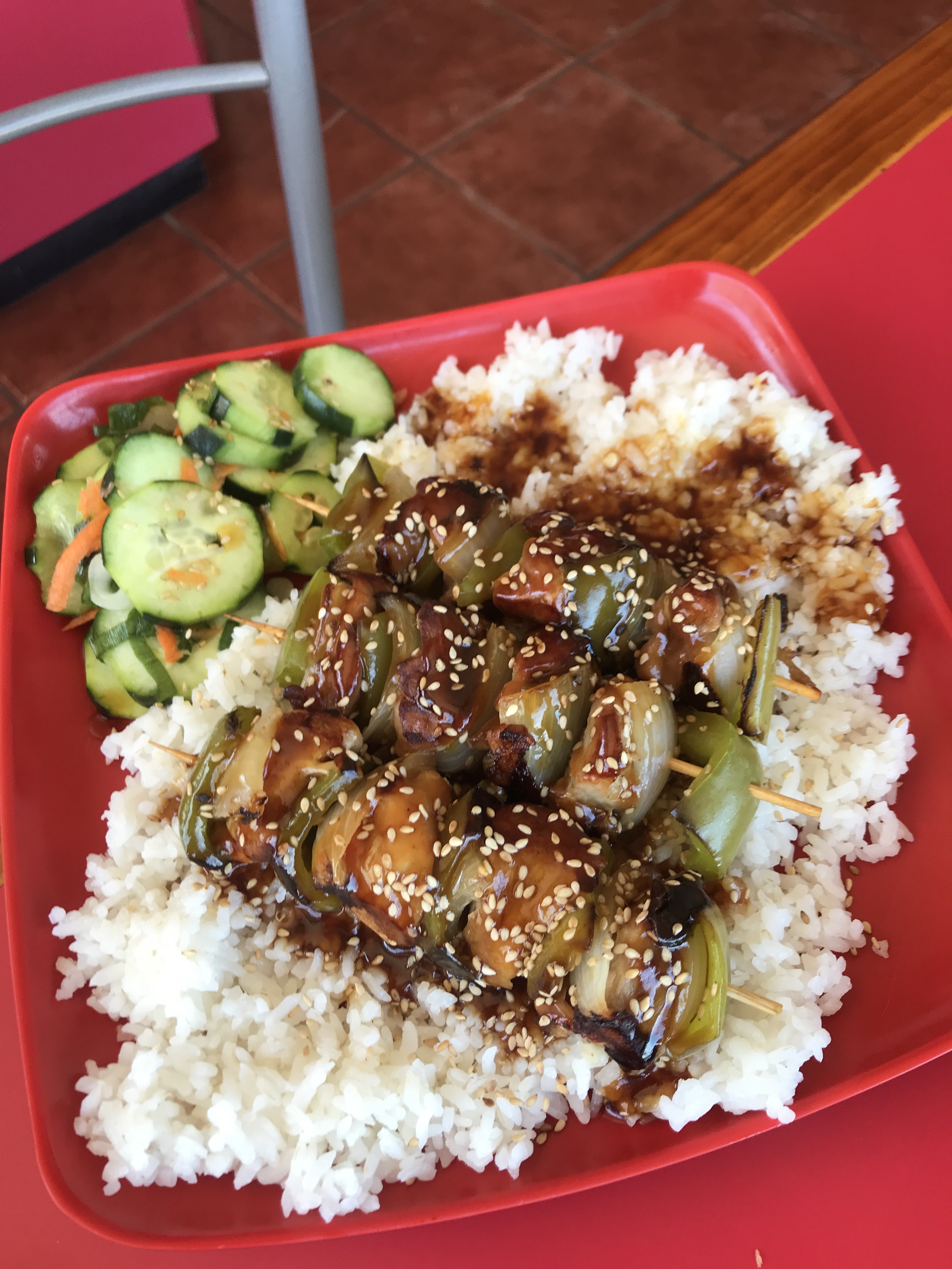 TERIYAKI LA KAM image 7