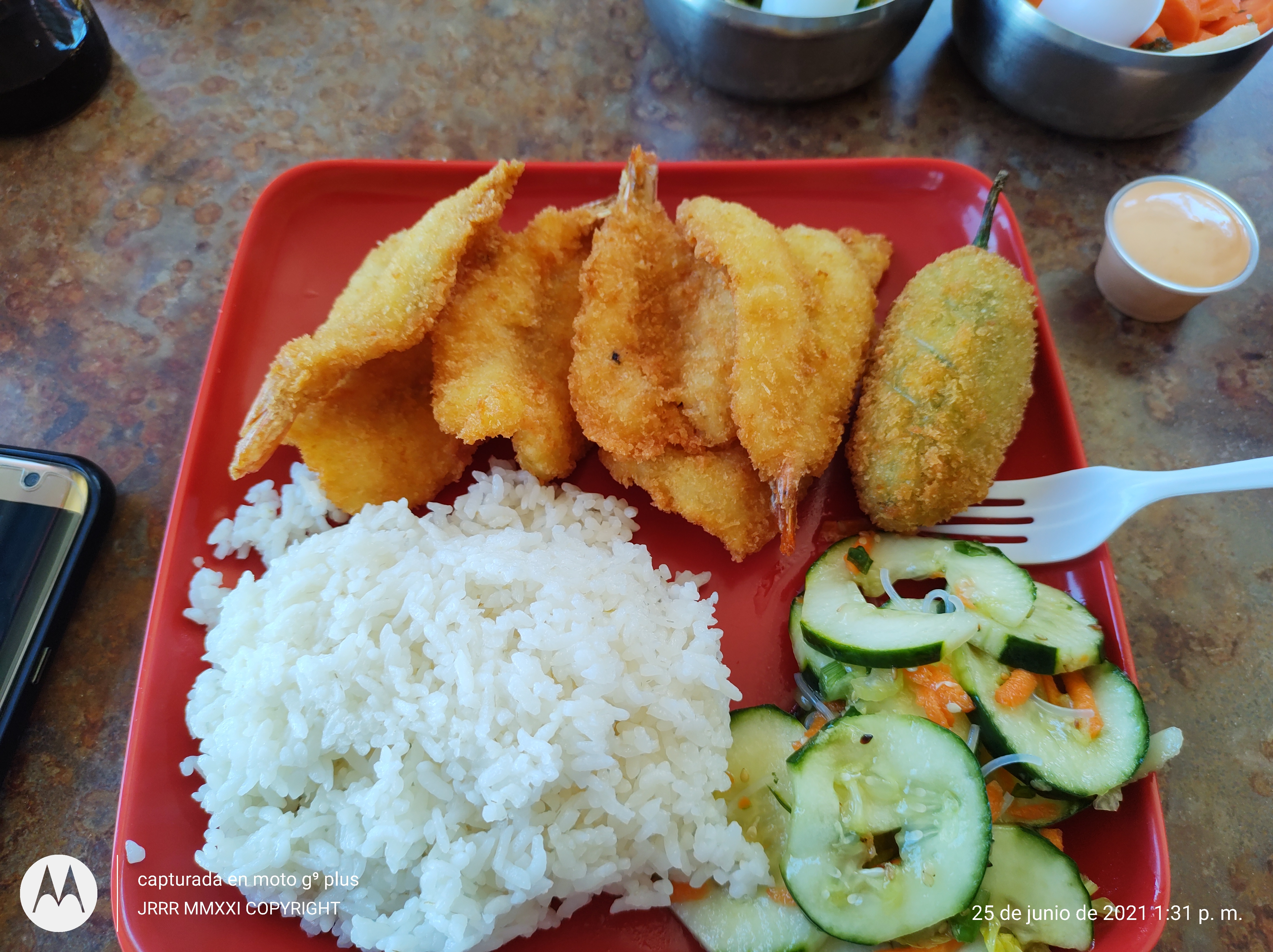 TERIYAKI LA KAM image 9