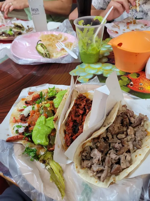 Tacos El Poblano #1 image 2