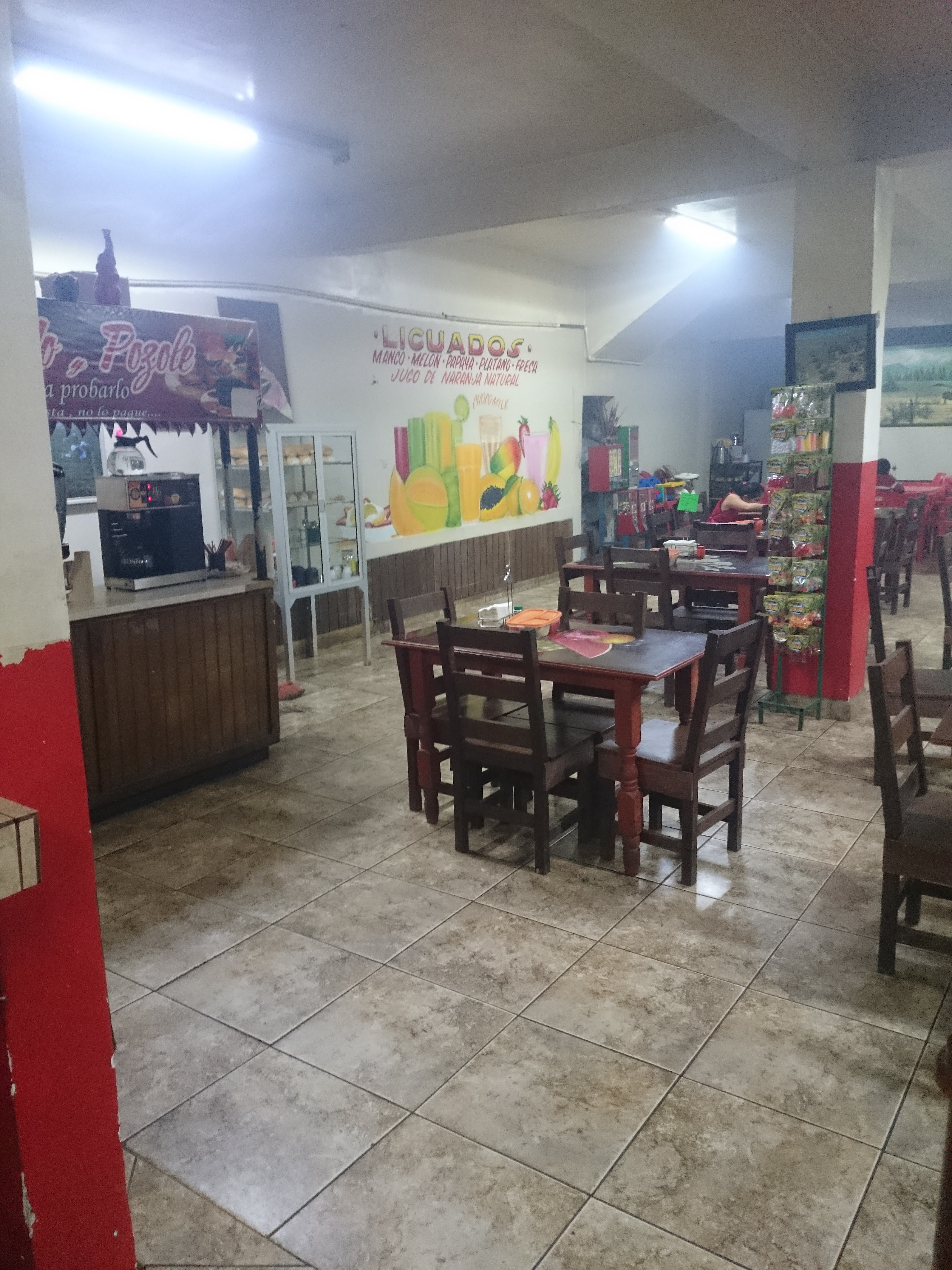 Tacos El Poblano #1 image 4