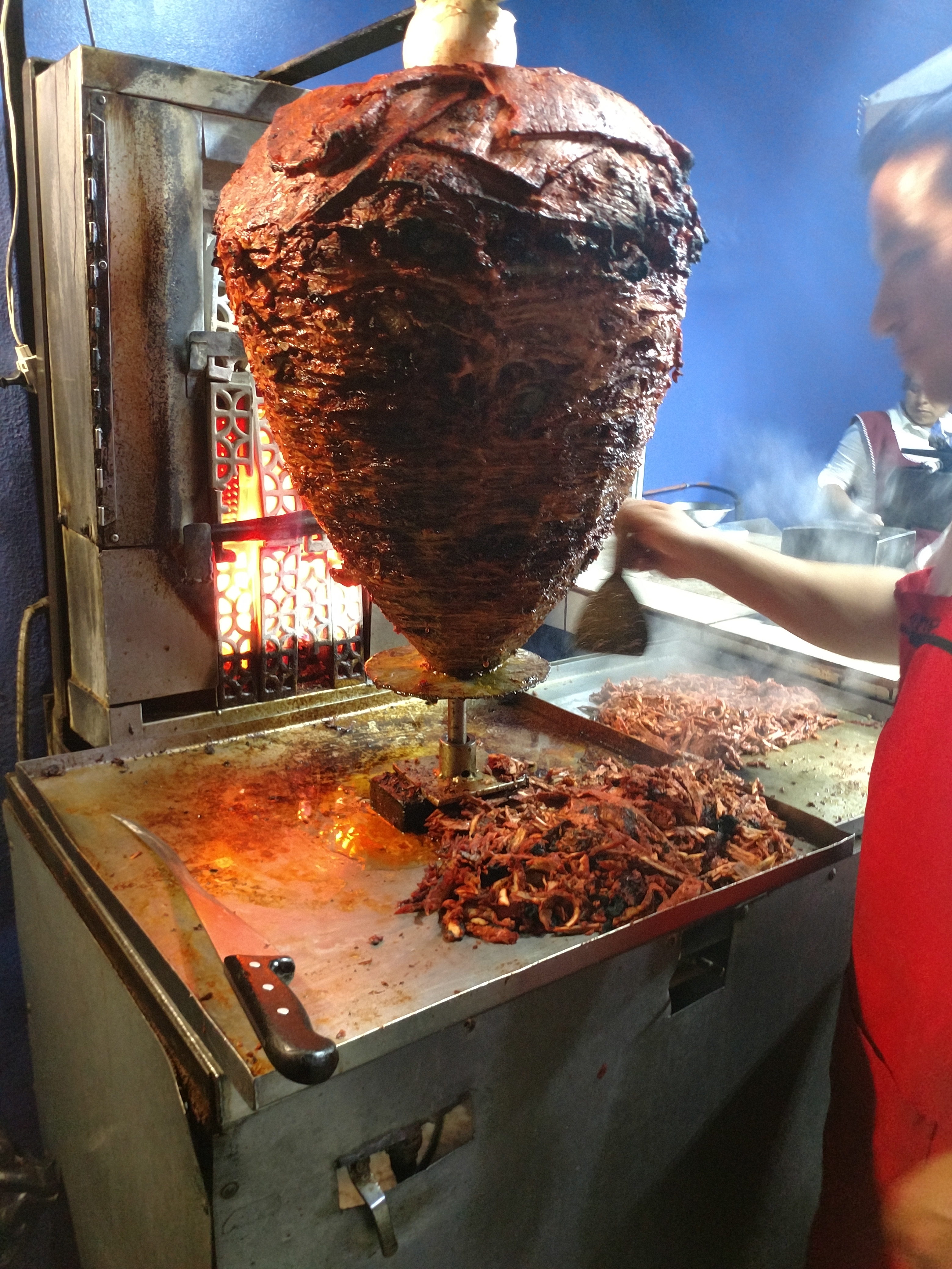 Tacos El Poblano #1 image 5