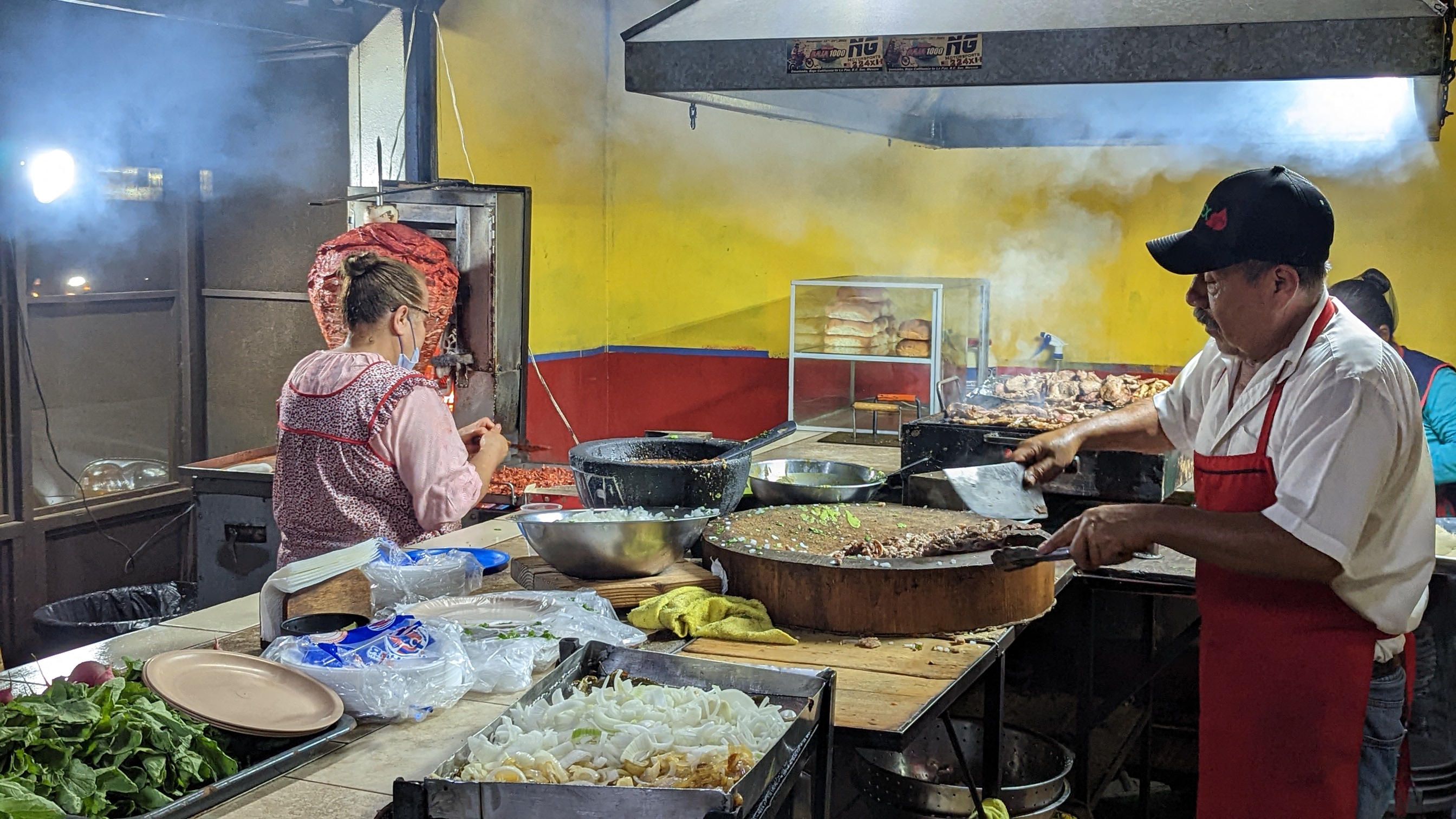 Tacos El Poblano #1 image 6