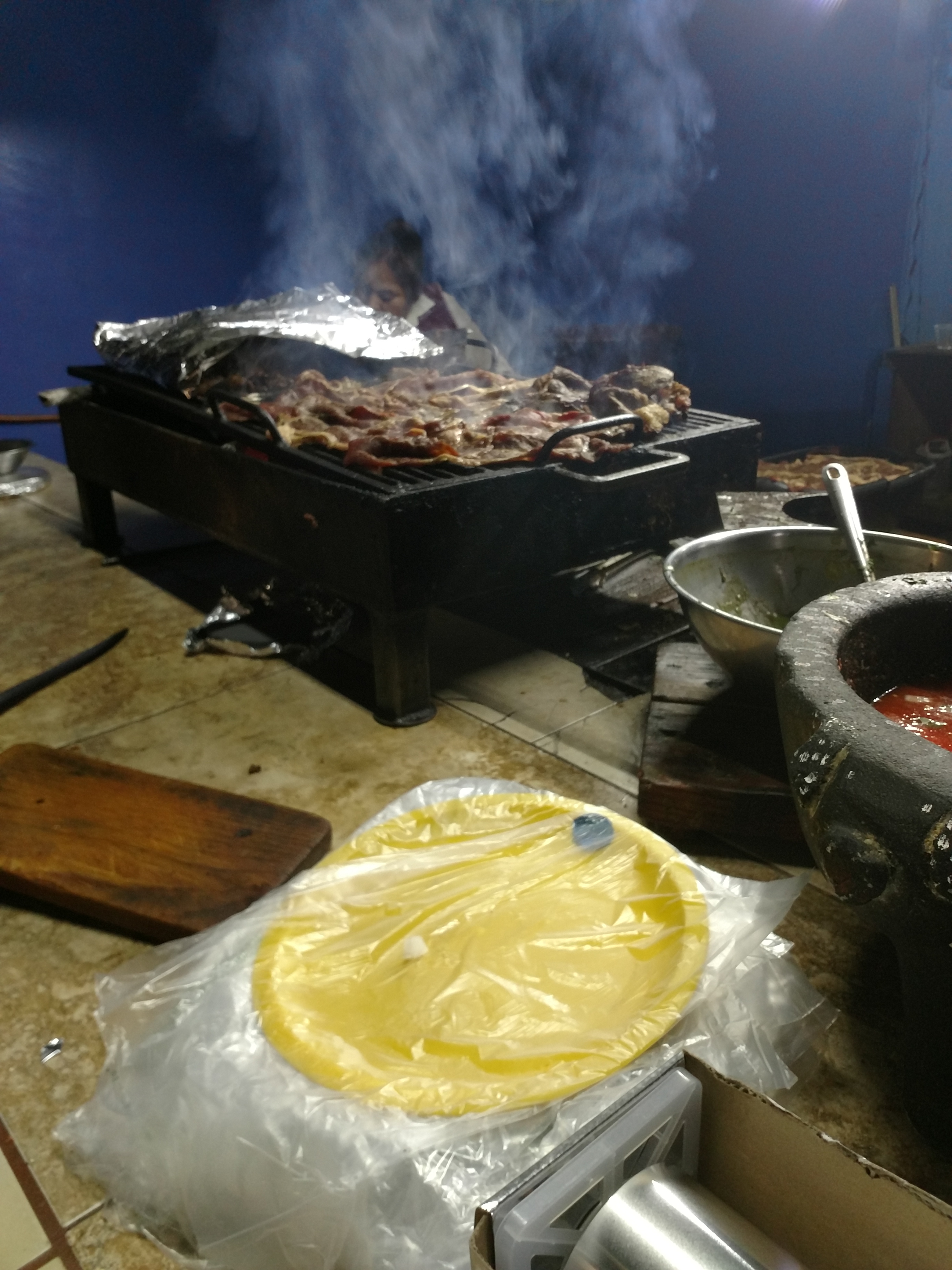 Tacos El Poblano #1 image 7