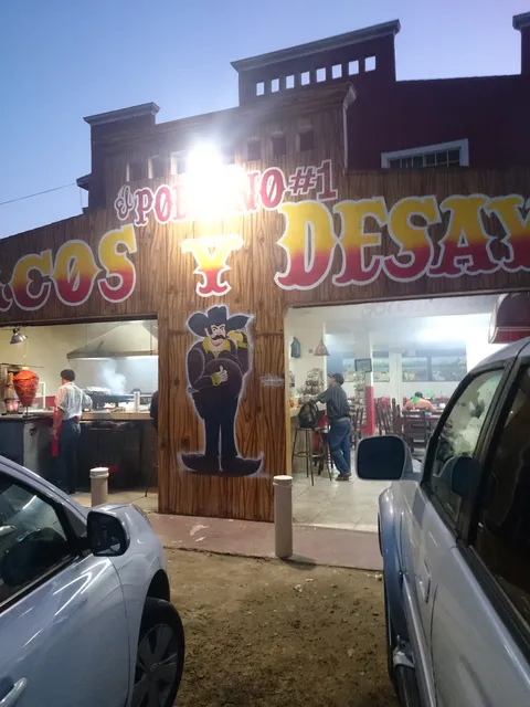 Tacos El Poblano #1 image 8