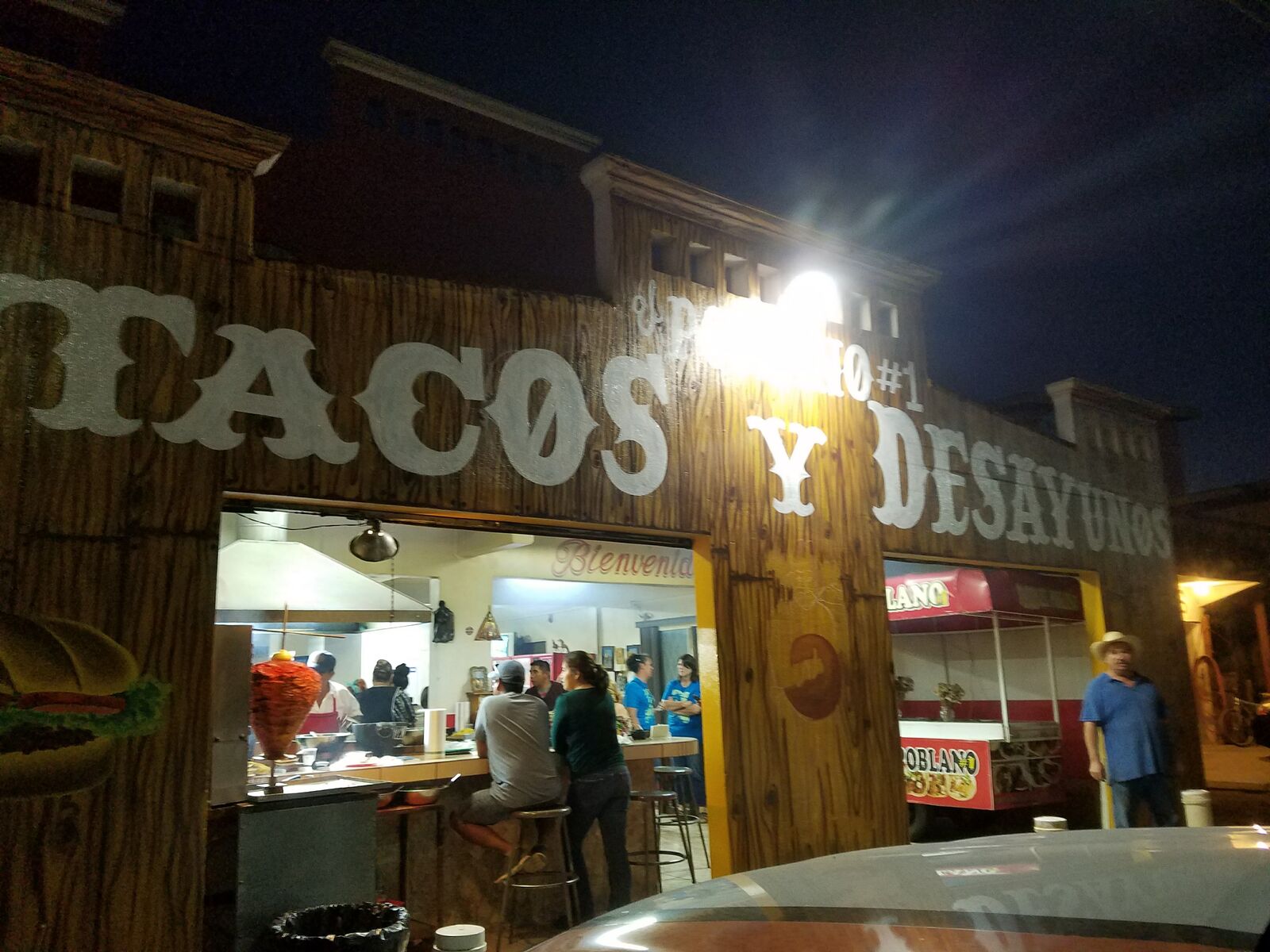 Tacos El Poblano #1 image 9