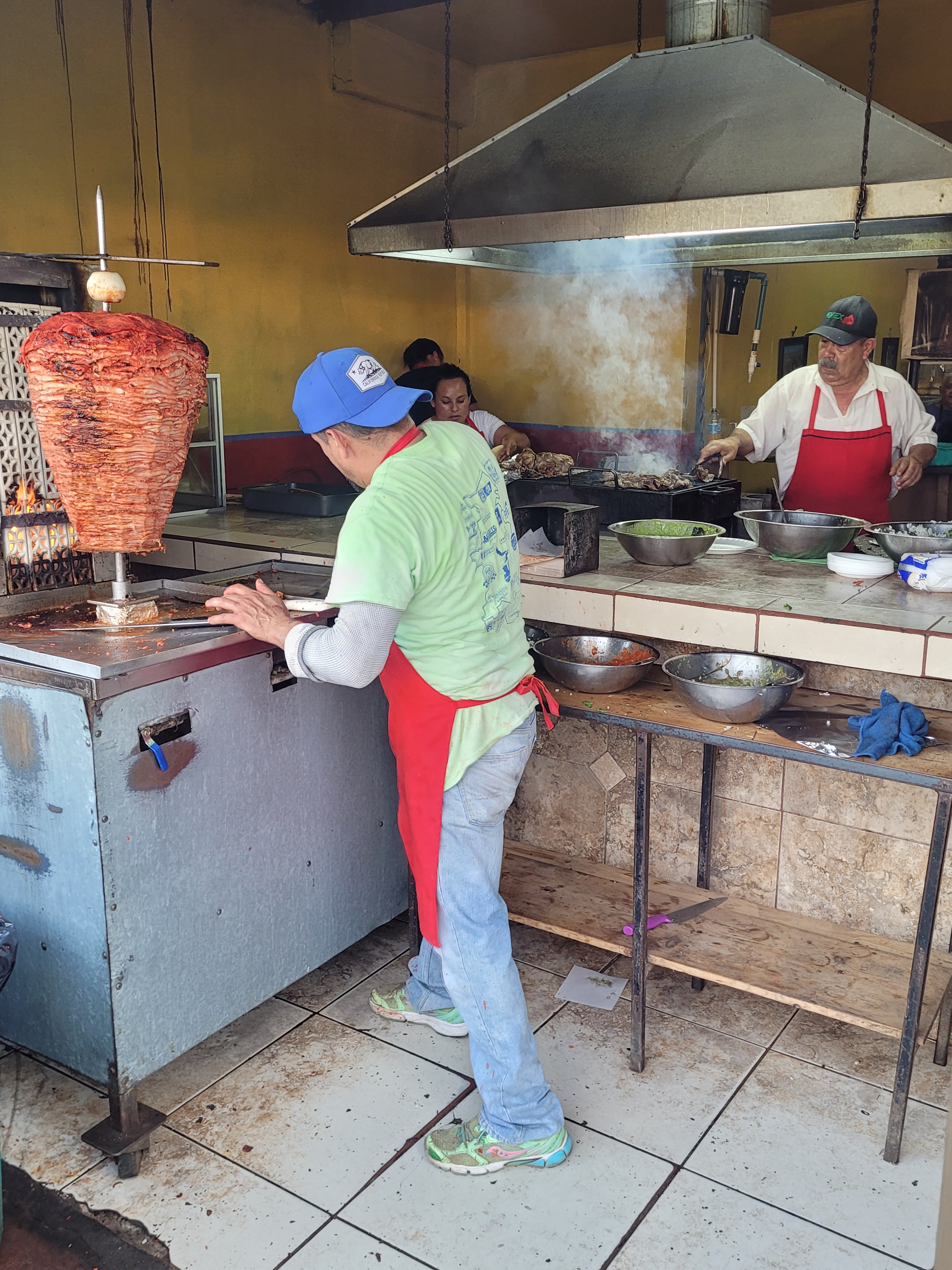 Tacos El Poblano #1 image 10