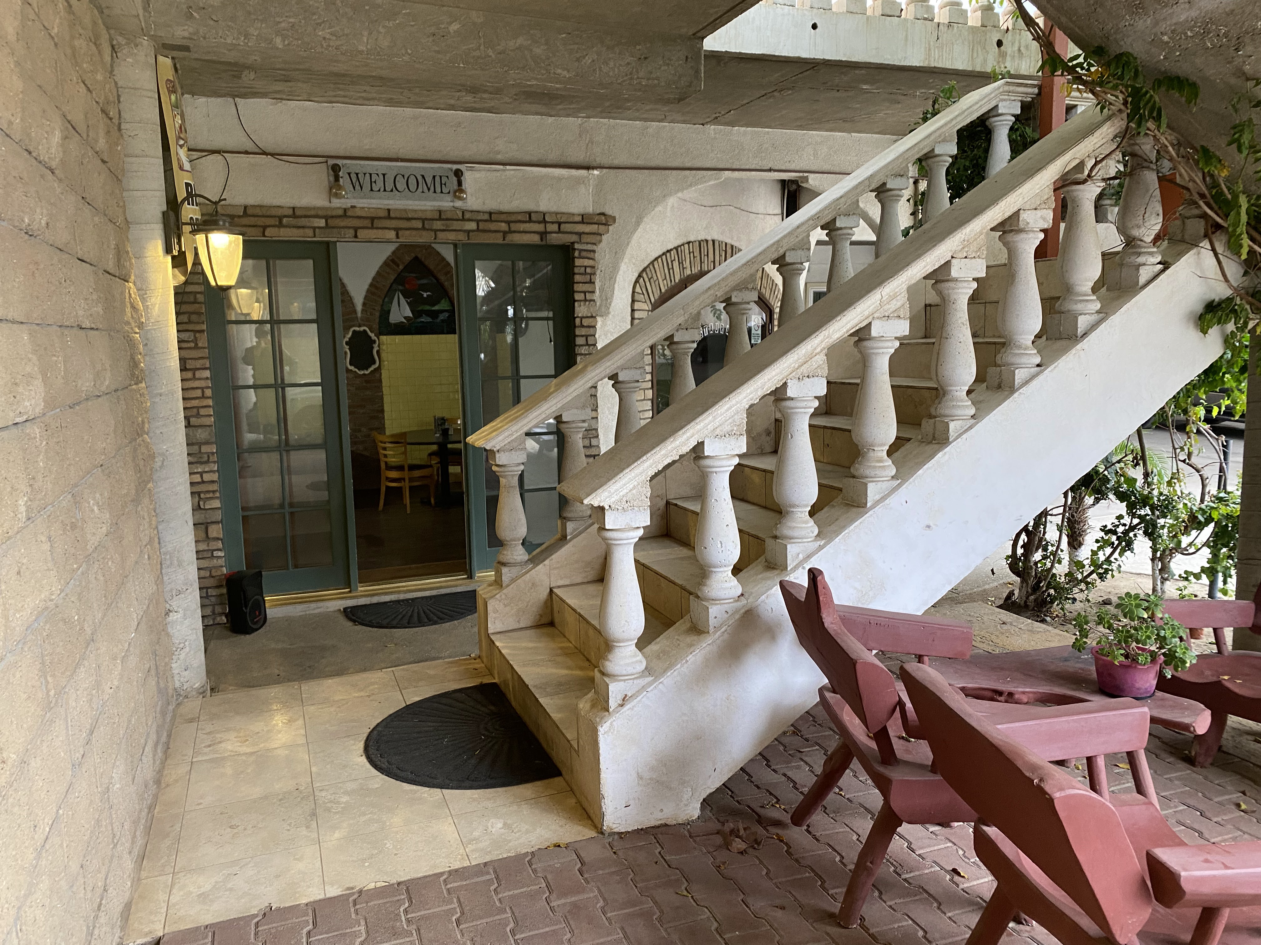 Rotativo Restaurante 🍳 image 1