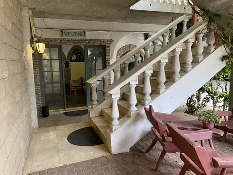 Rotativo Restaurante 🍳 image 1