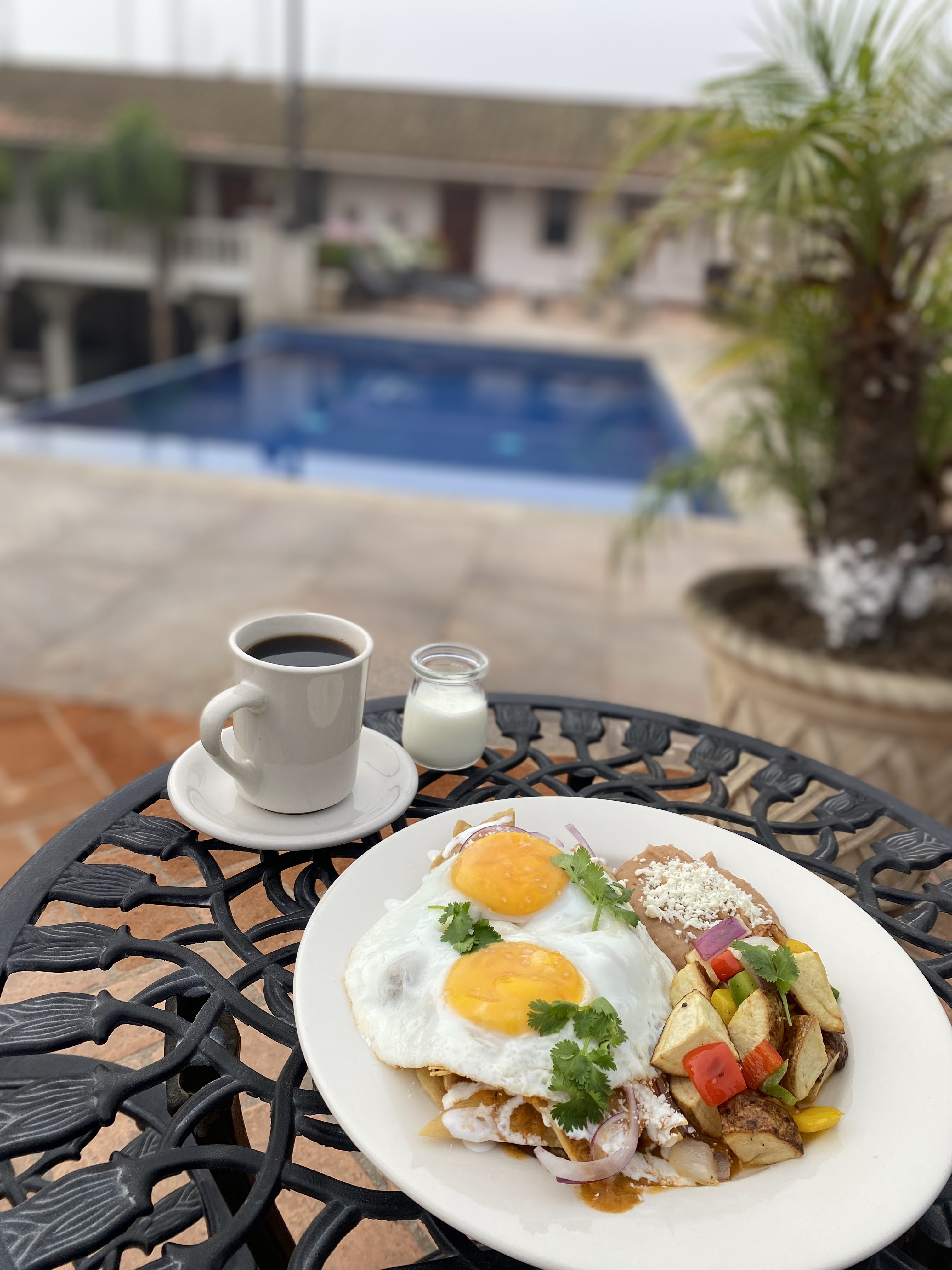 Rotativo Restaurante 🍳 image 2