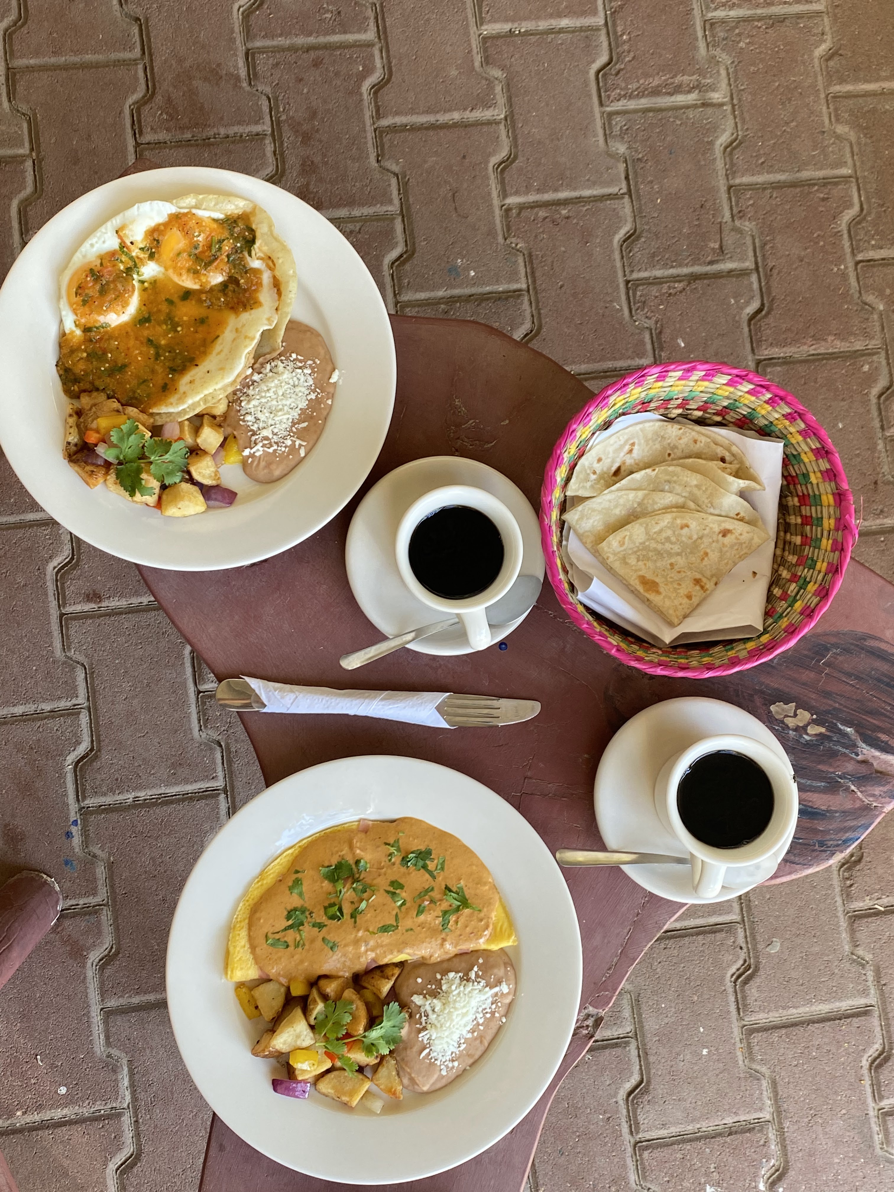 Rotativo Restaurante 🍳 image 3